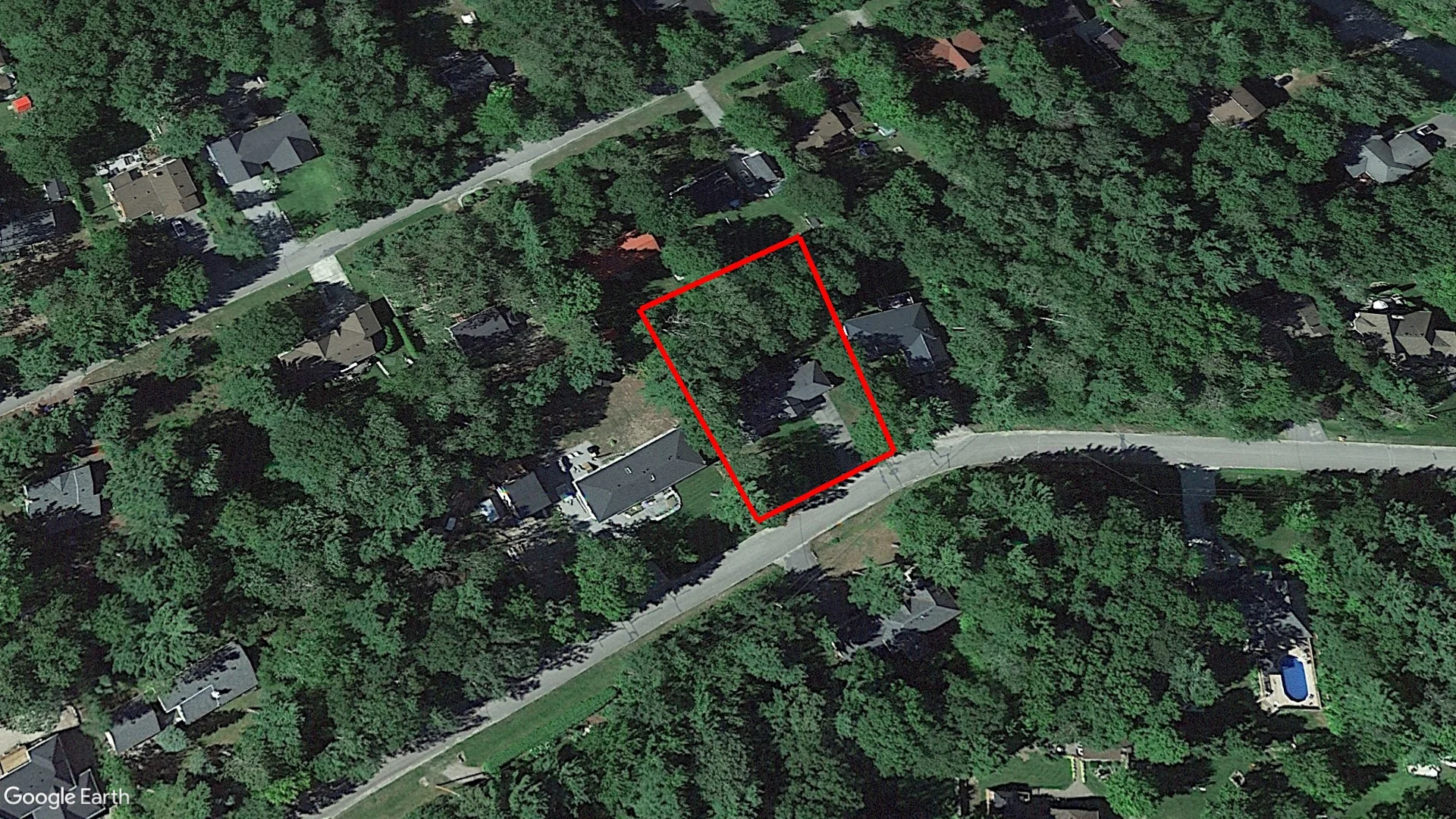Tax sale property at 32 Albion Lane, Tiny, Tiny - Photo 3
