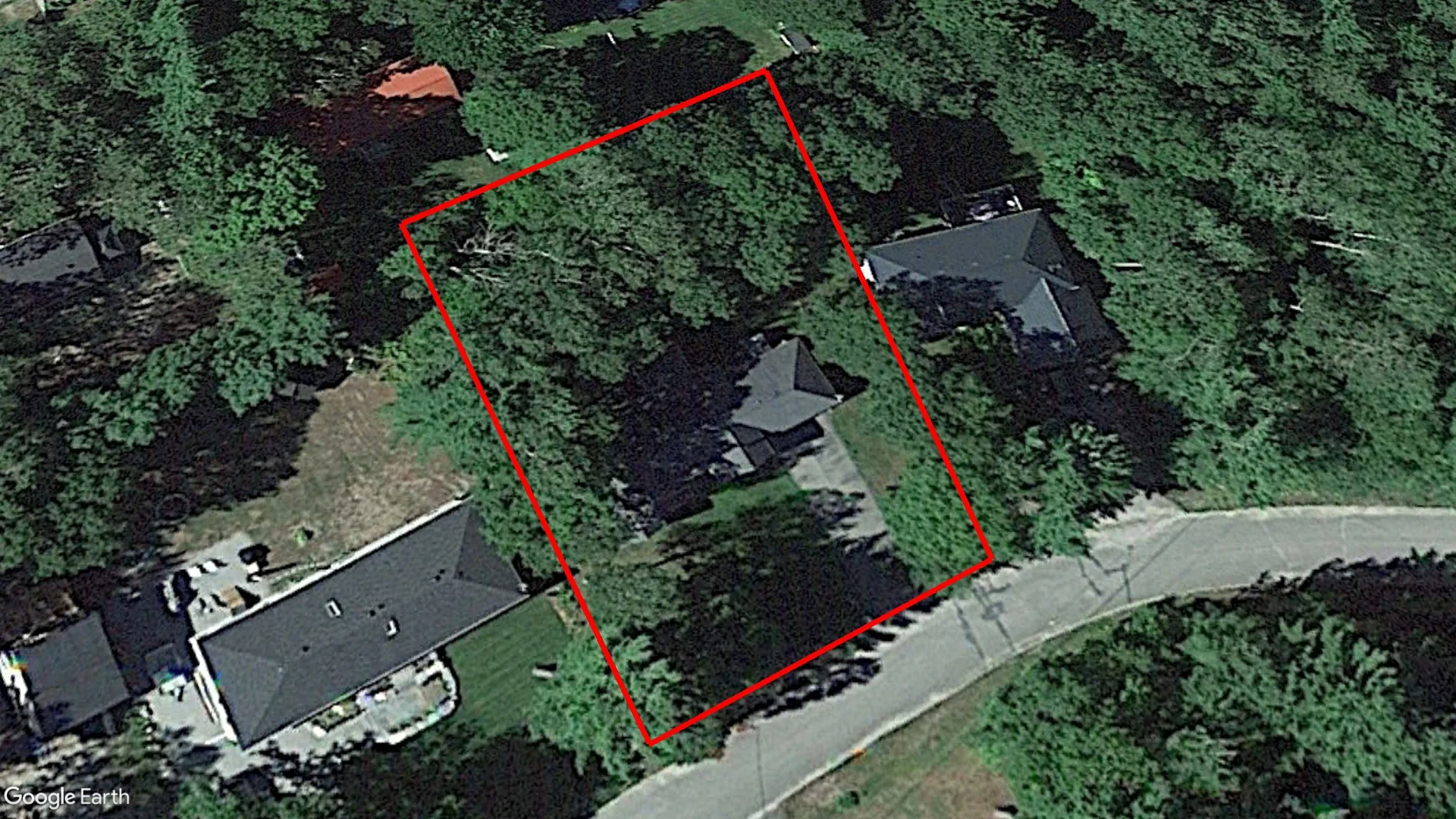  - Tax sale property in Tiny
