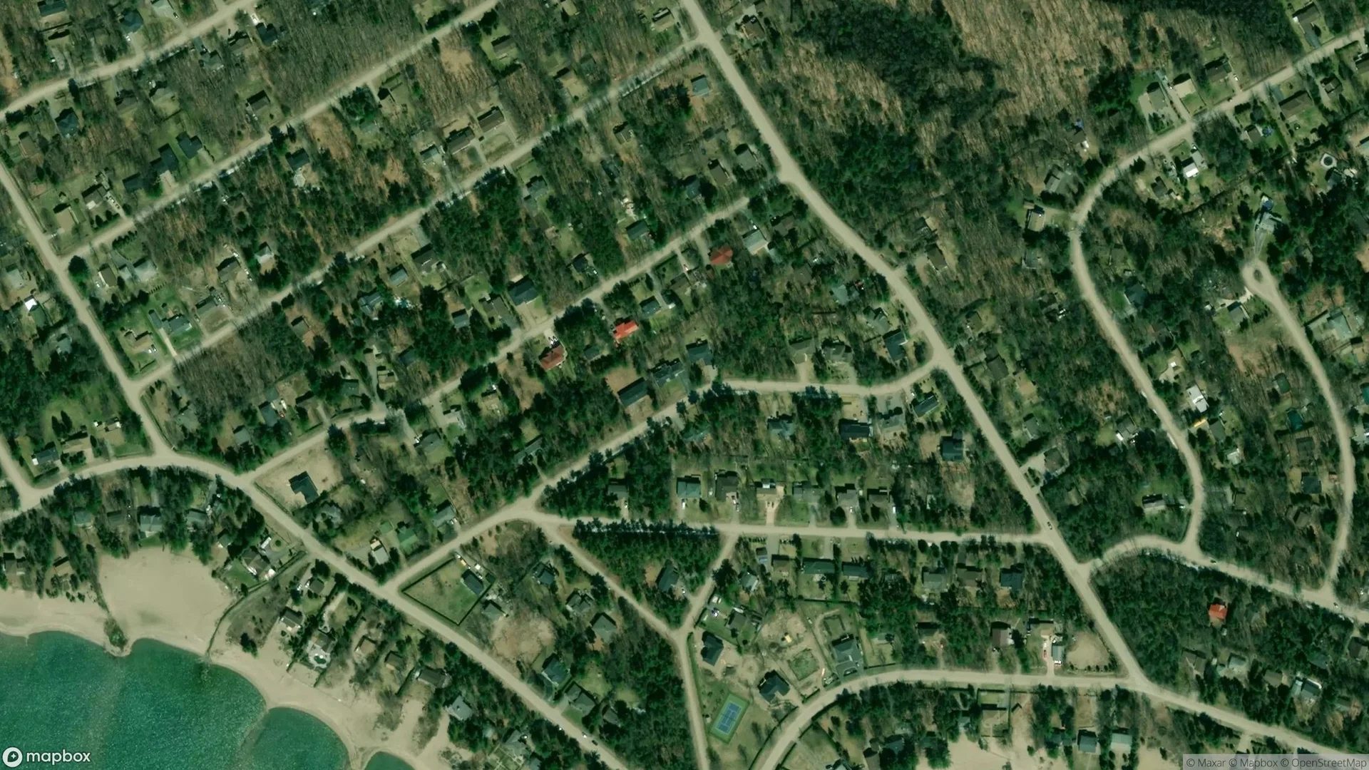  - Tax sale property in Tiny