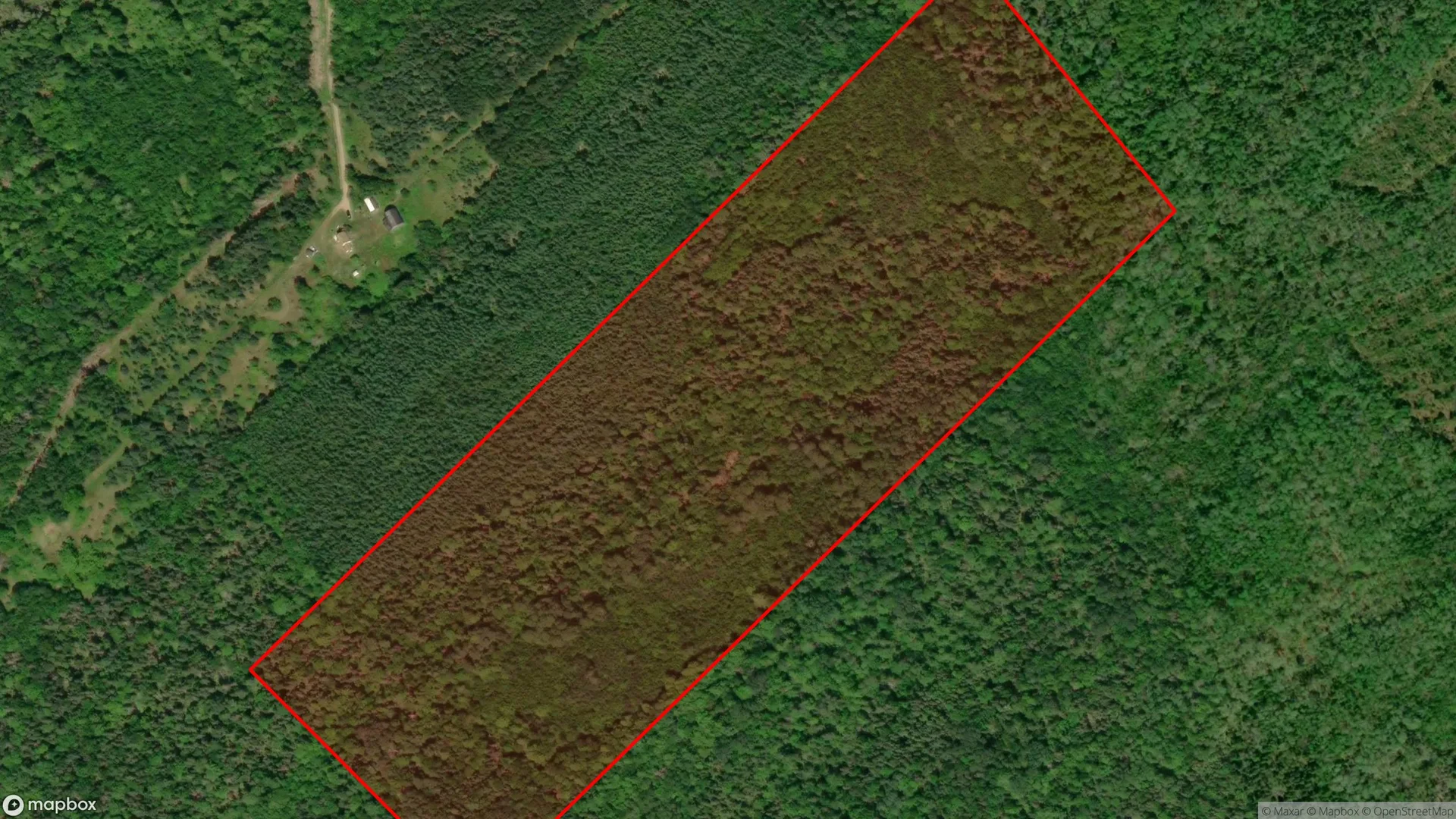 Tax sale property at , Cape Breton - Photo 3
