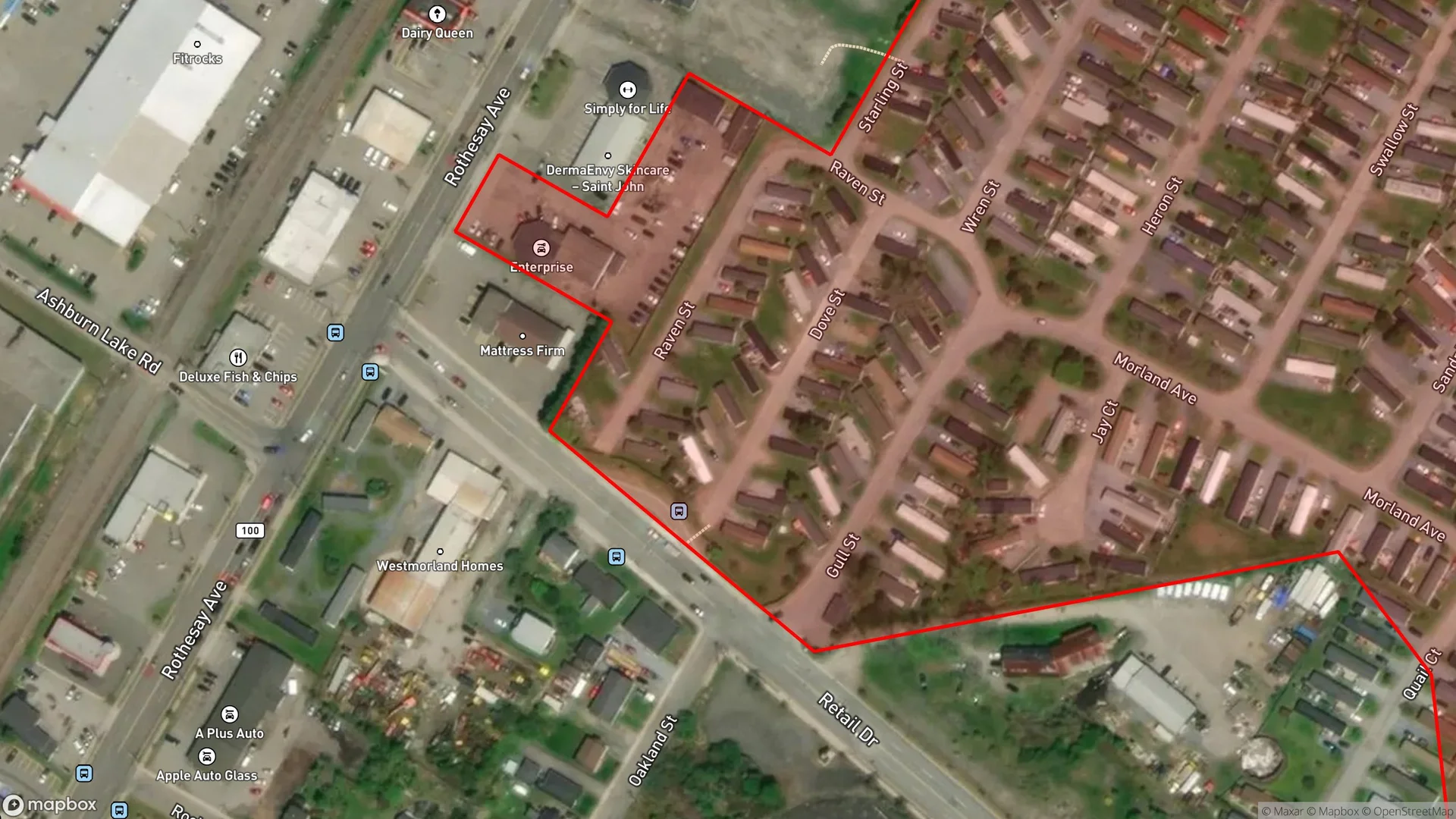 Tax sale property at , Saint John - Photo 2