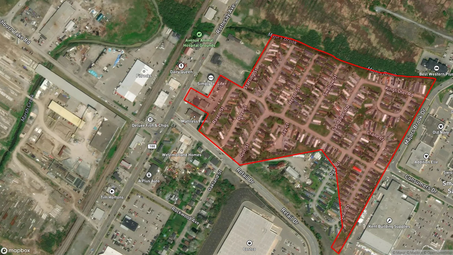 Tax sale property at , Saint John - Photo 3