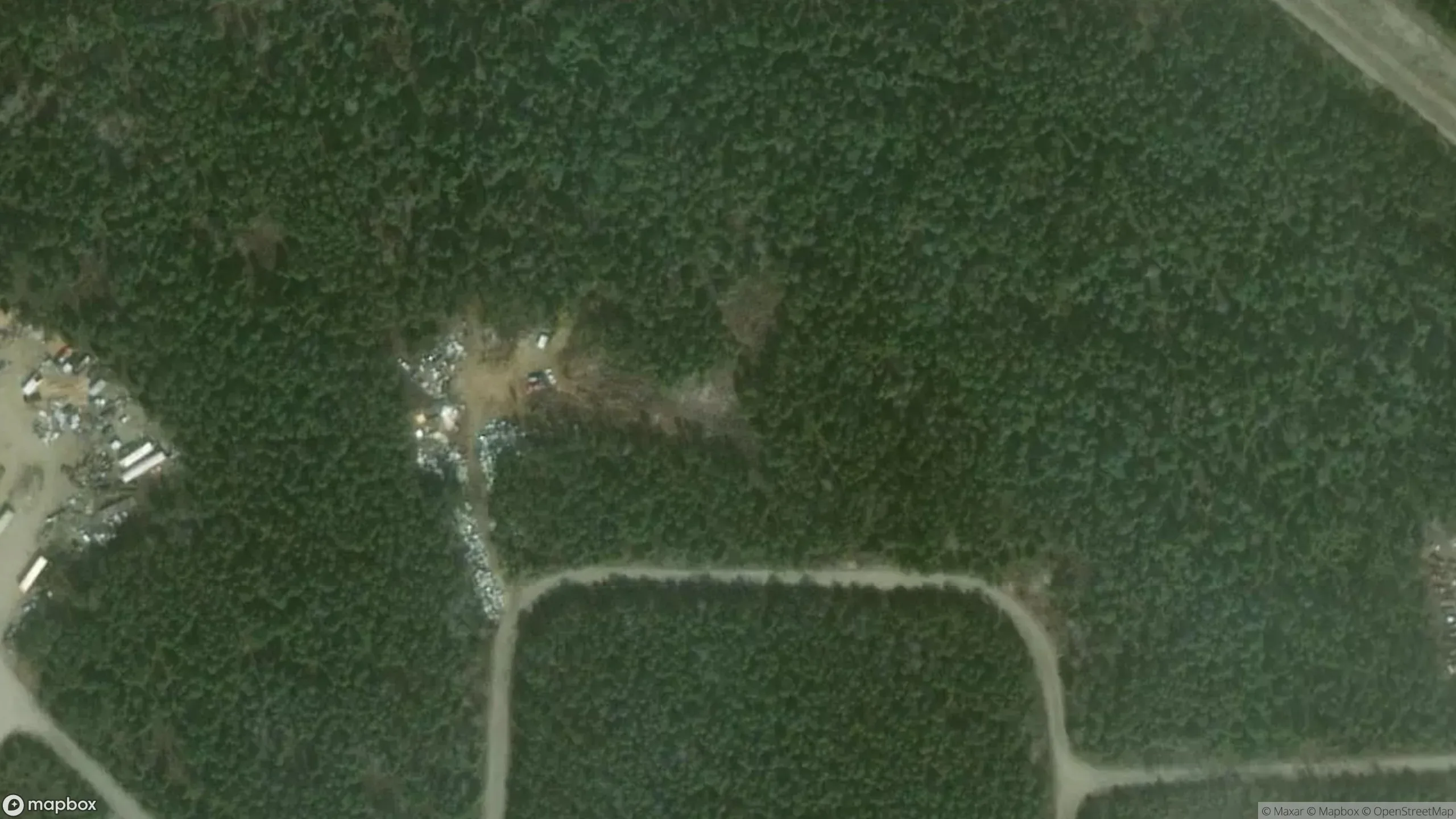 Tax sale property at , Ignace - Photo 2