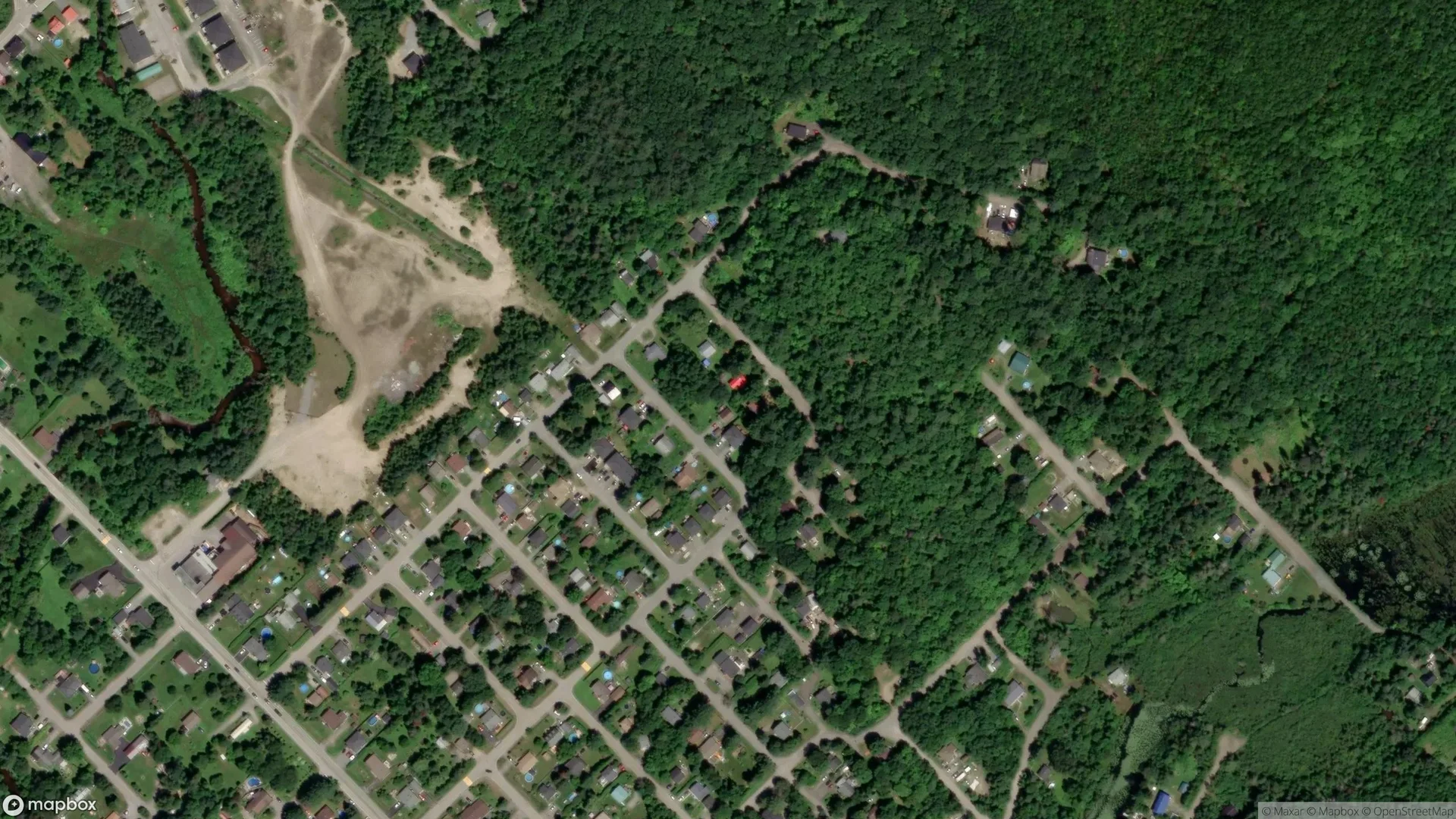  - Tax sale property in SAINT-CALIXTE, QC