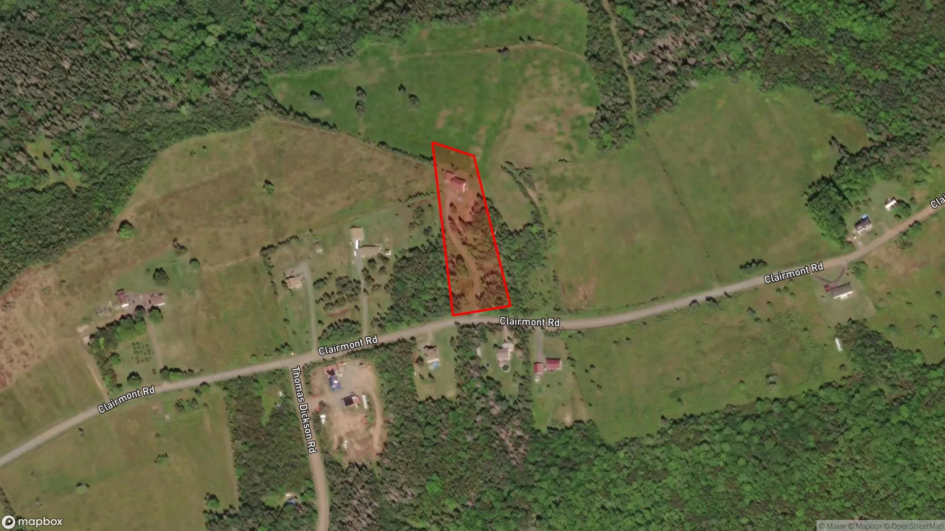 Tax sale property at , Cumberland - Photo 3
