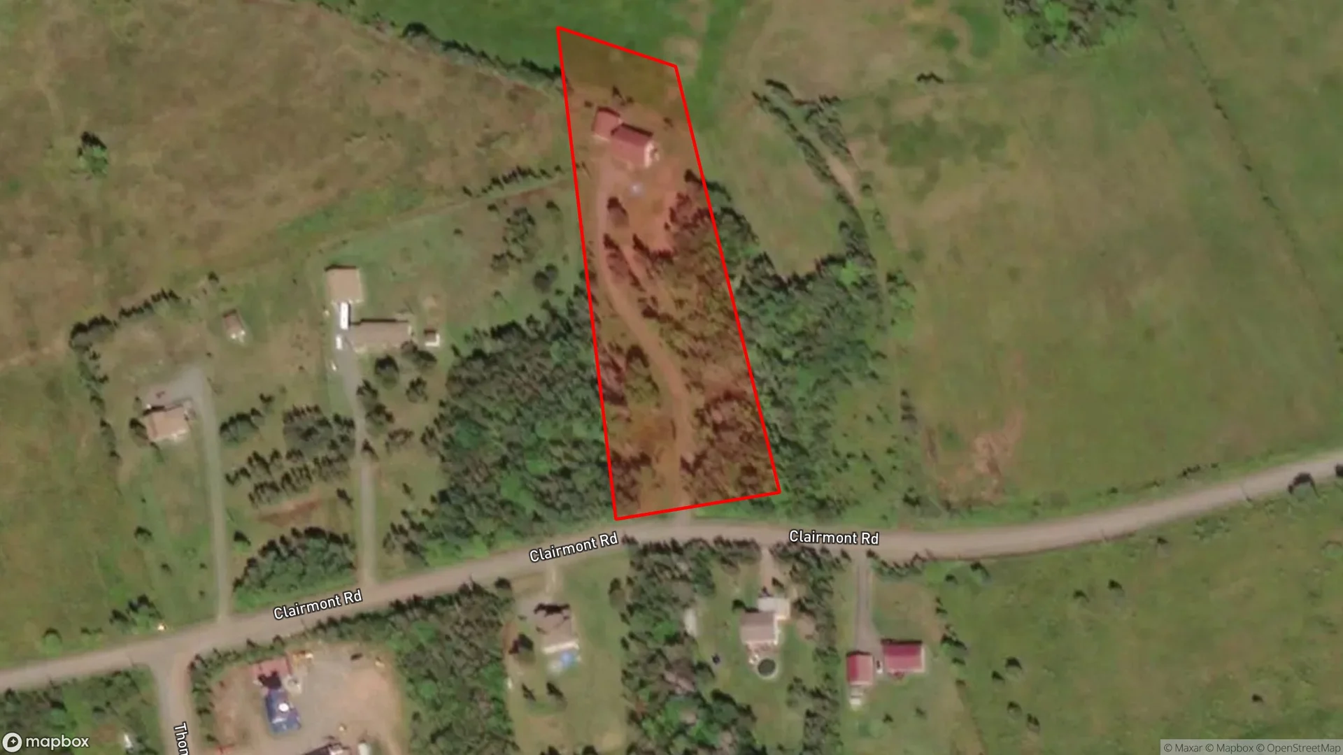Tax sale property at , Cumberland - Photo 2