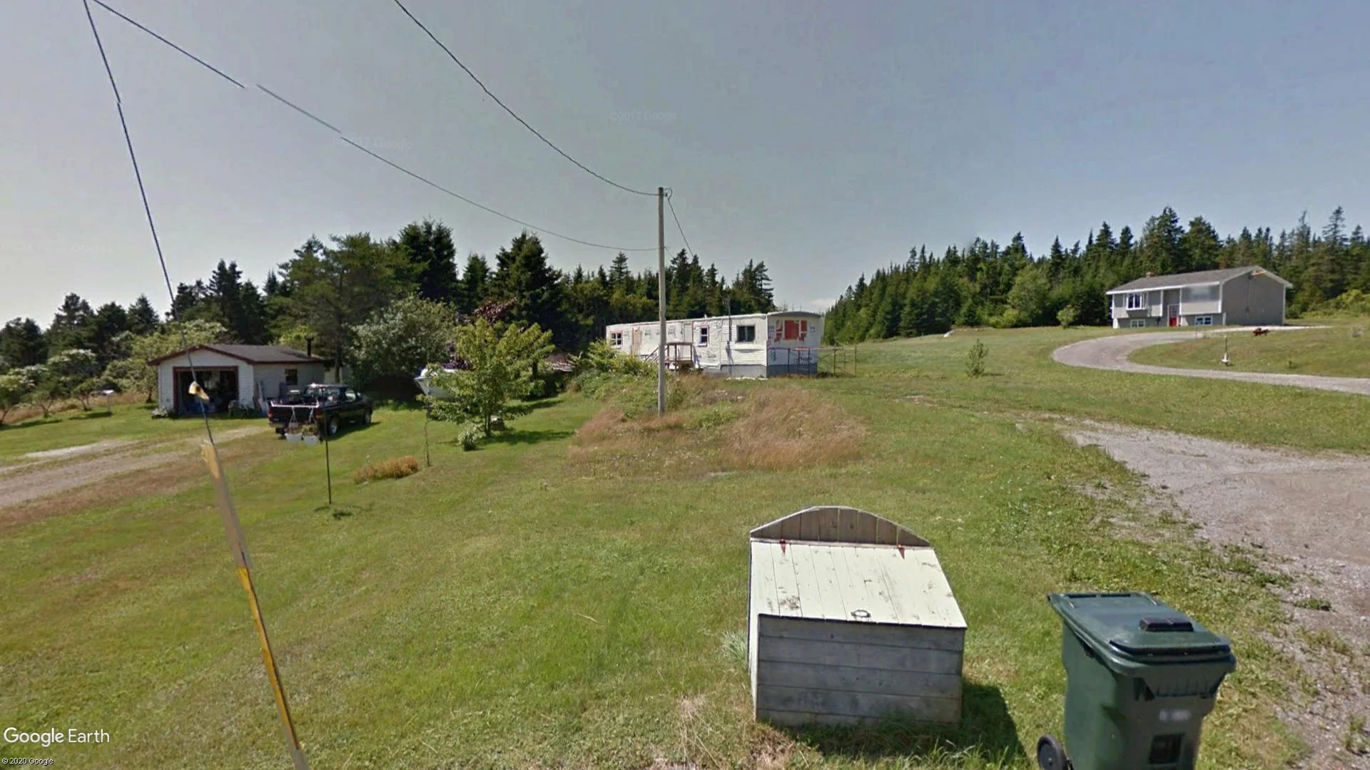 Tax sale property at 55 PEPPERELL ST LAND, LOUISBOURG, Cape Breton - Photo 8