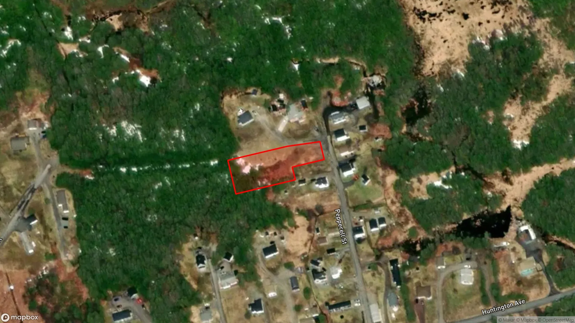 Tax sale property at , Cape Breton - Photo 2