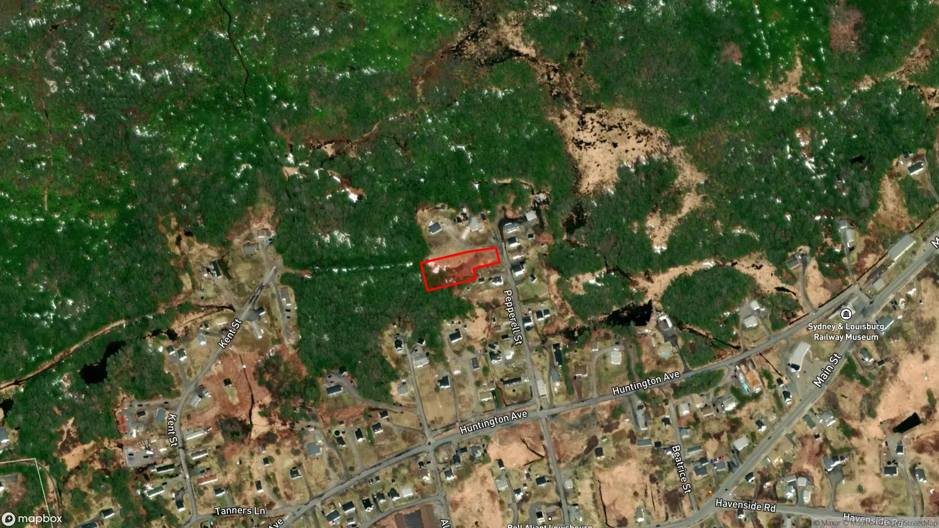Tax sale property at , Cape Breton - Photo 3