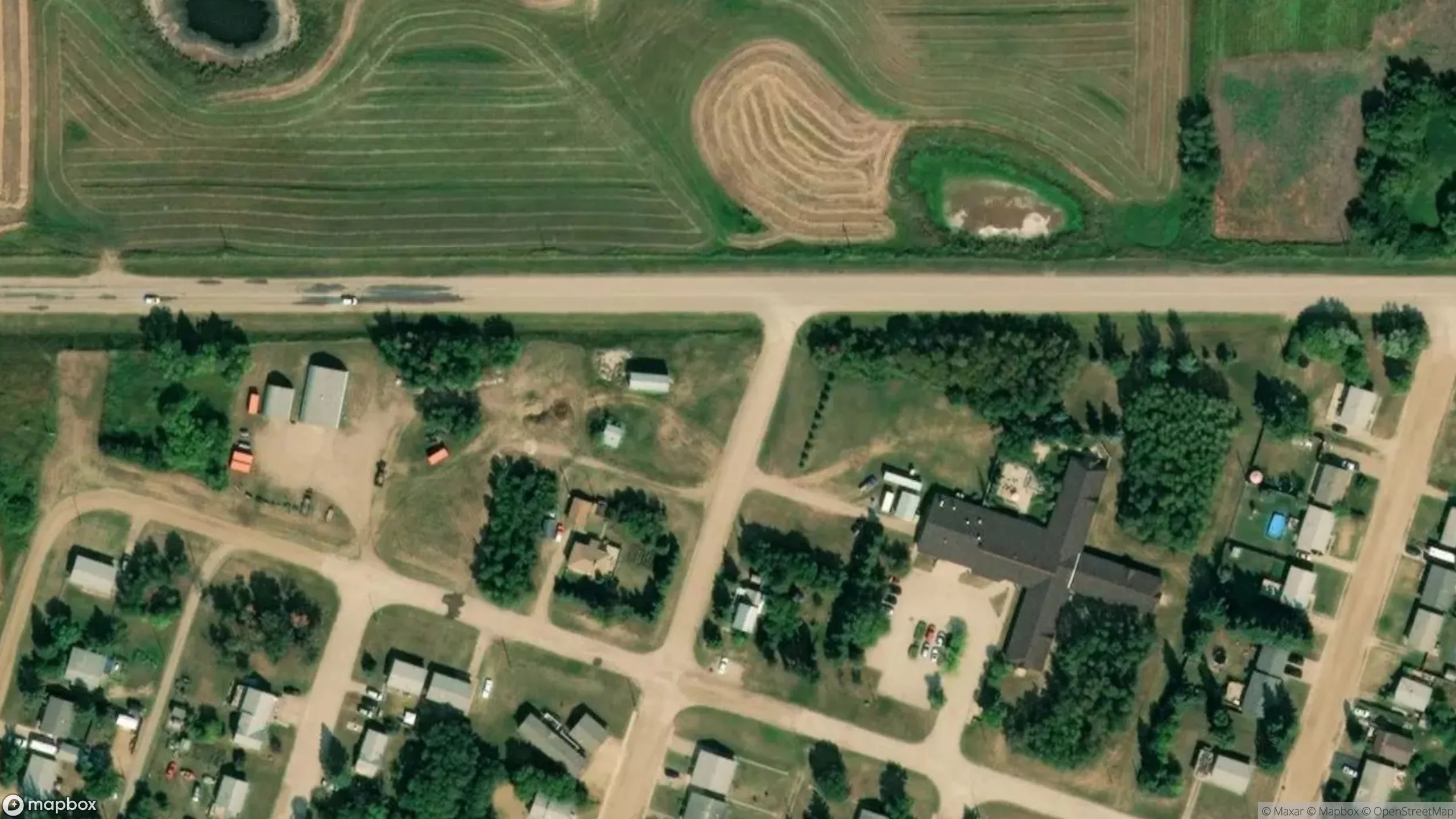 Tax sale property at , Town of Duck Lake - Photo 2