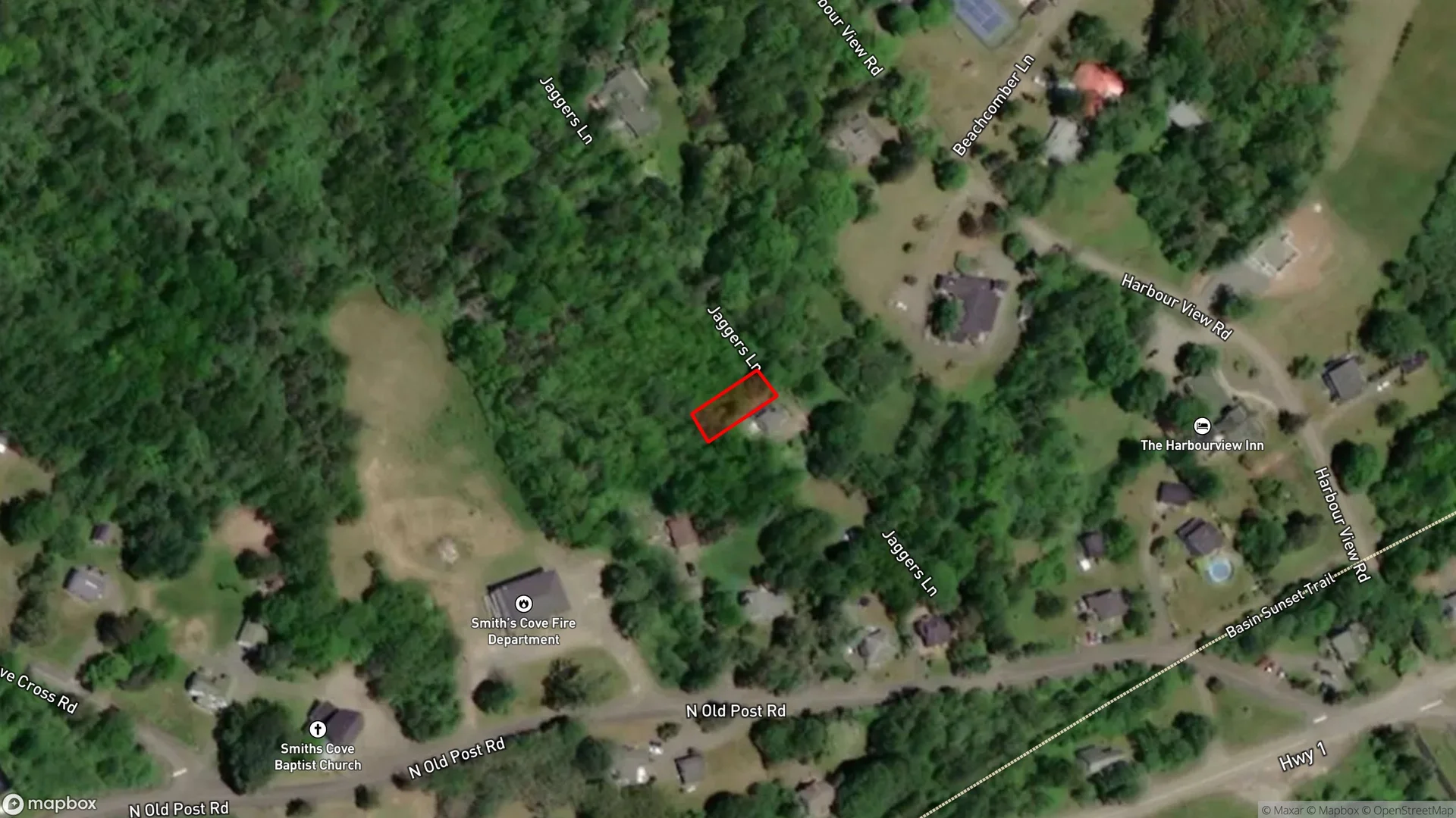Tax sale property at , Digby - Photo 2