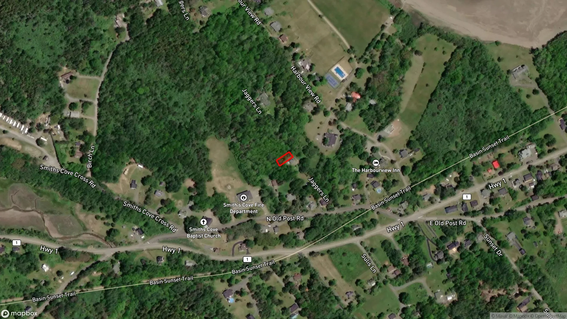 Tax sale property at , Digby - Photo 3