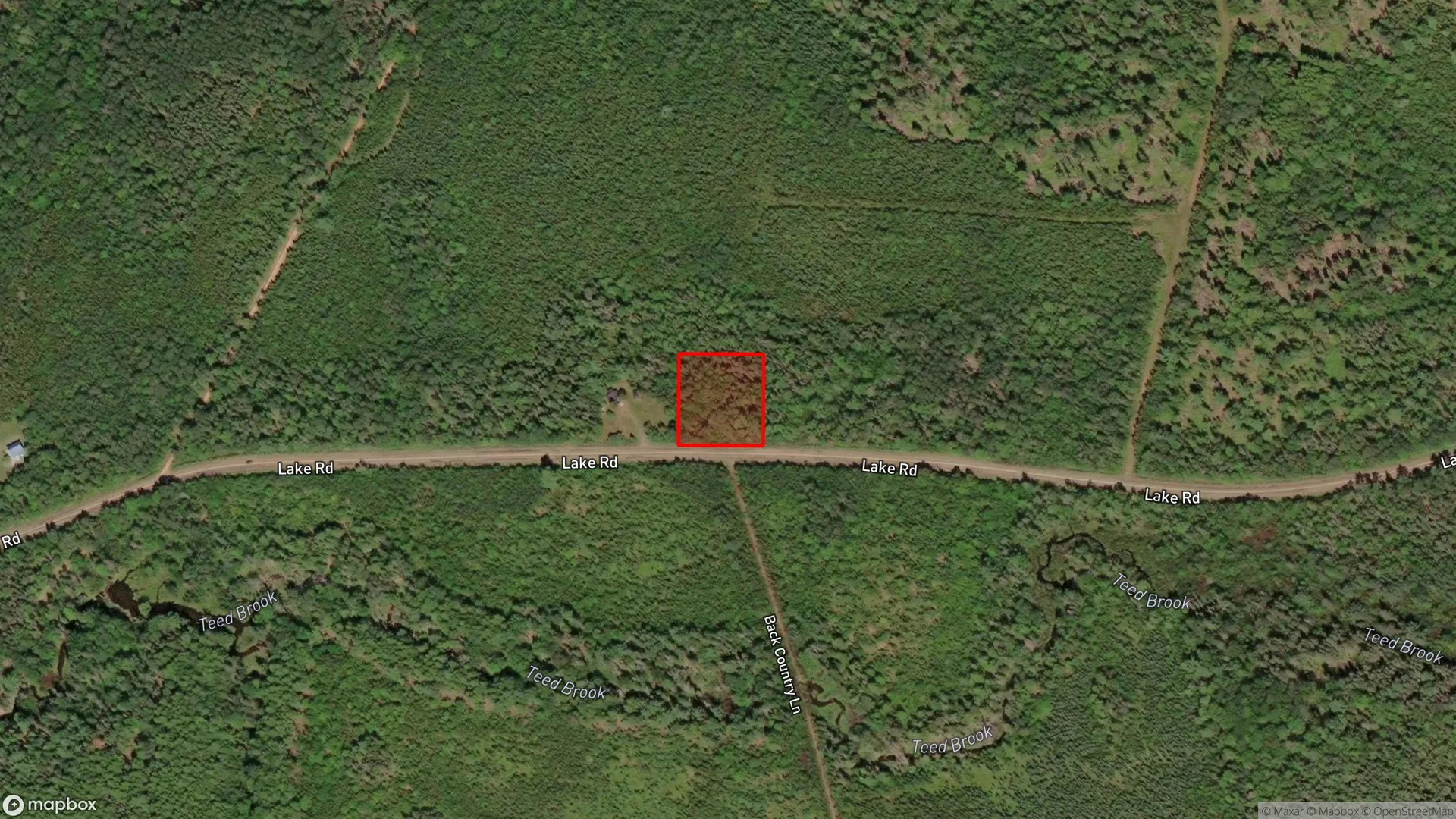 Tax sale property at , Cumberland - Photo 3