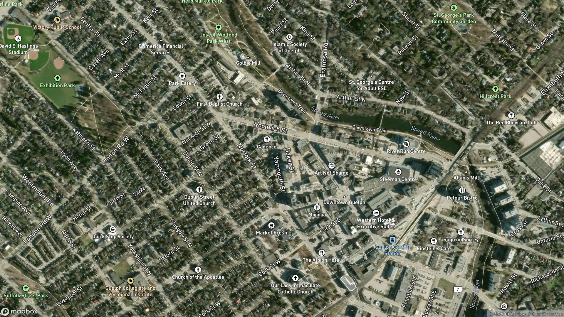 Tax sale property at , Guelph - Photo 3