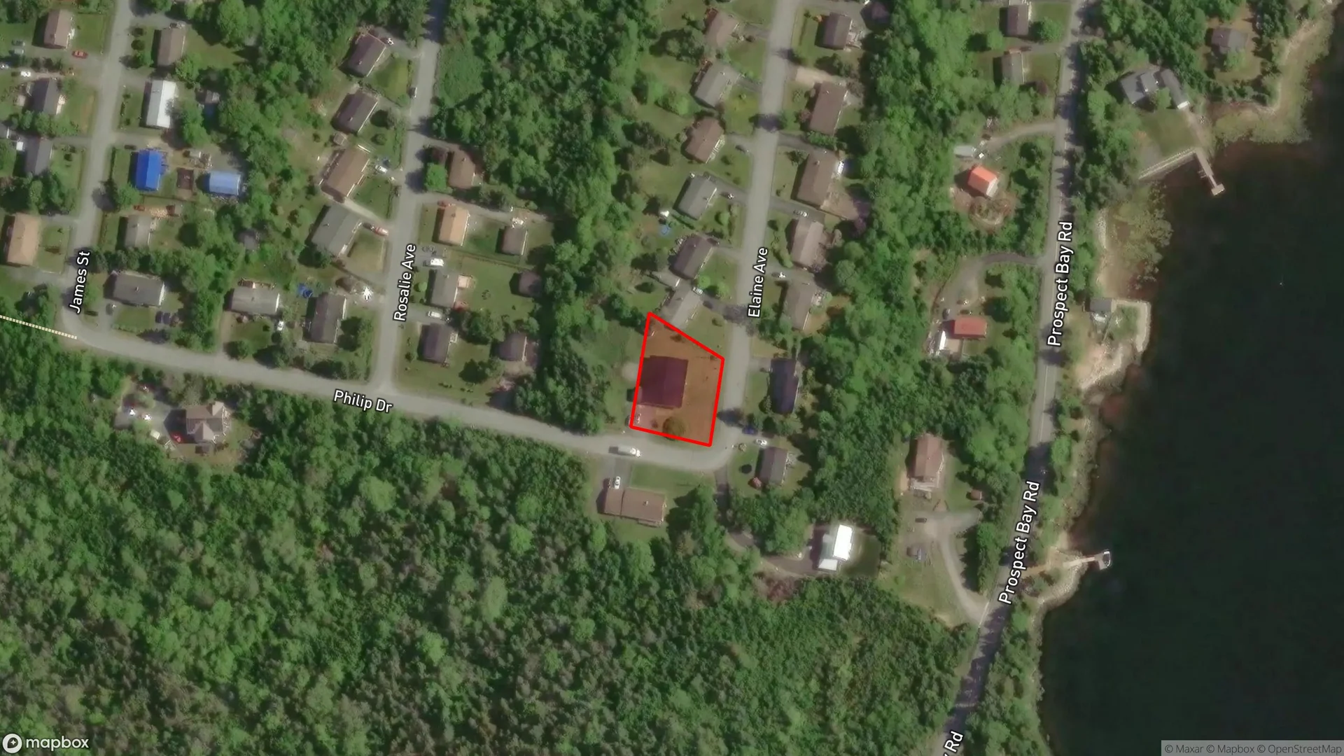 Tax sale property at , Halifax - Photo 2