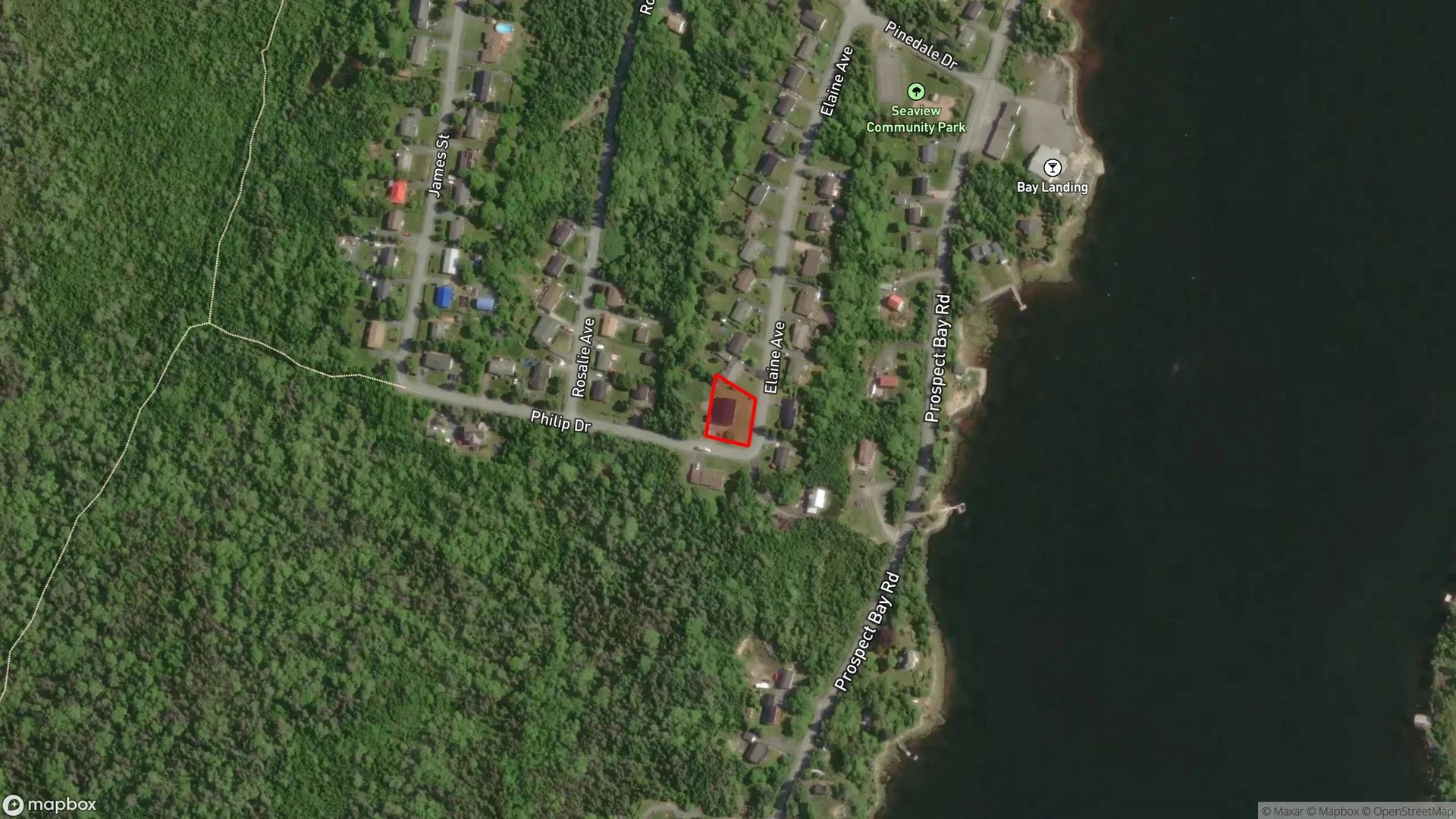 Tax sale property at , Halifax - Photo 3