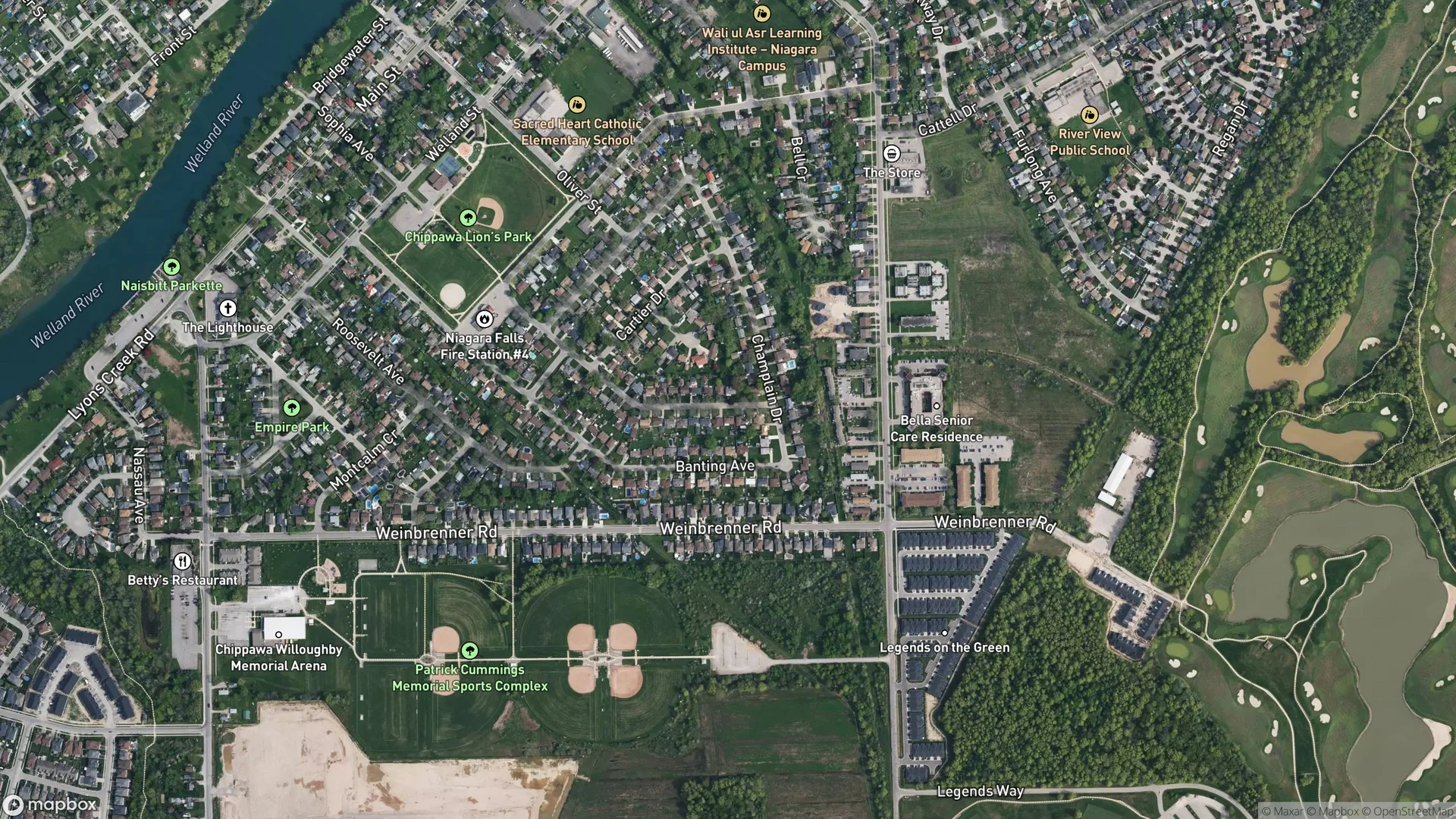 Tax sale property at , Niagara Falls - Photo 3