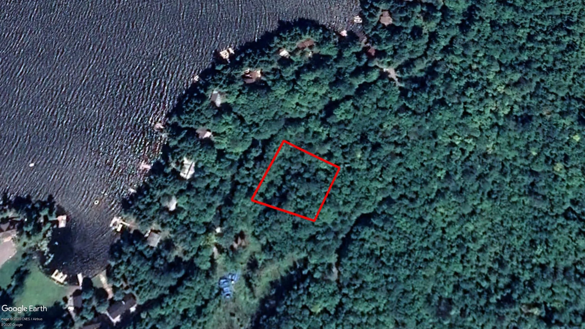 Tax sale property at , North Kawartha - Photo 2