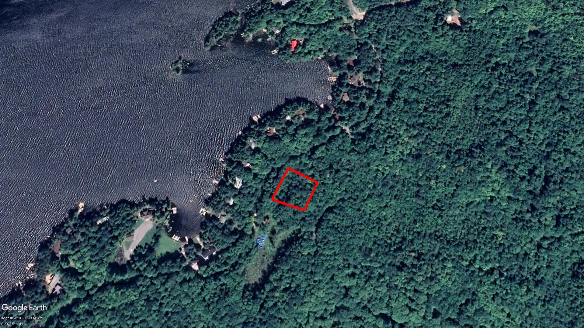 Tax sale property at , North Kawartha - Photo 3