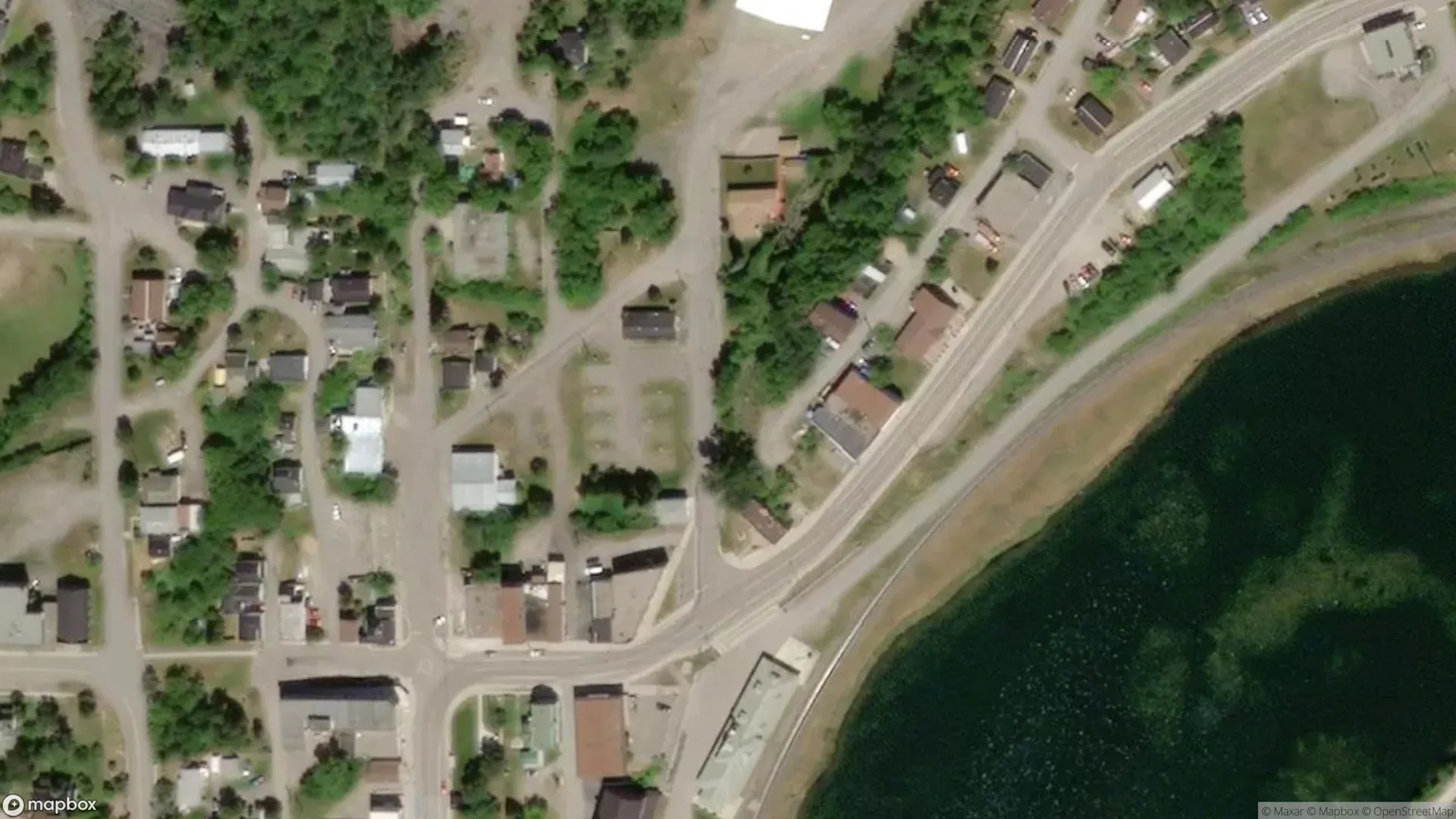 Tax sale property at , Cobalt - Photo 2
