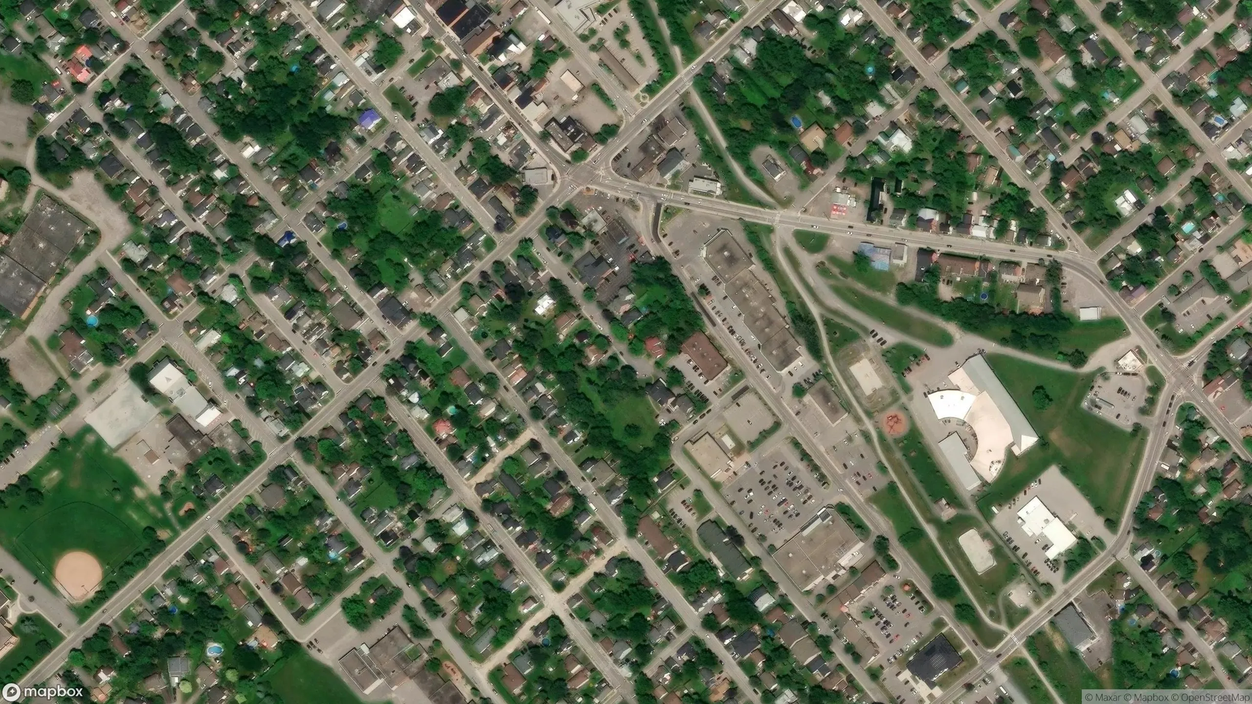 Tax Sale Property in Carleton Place, Ontario