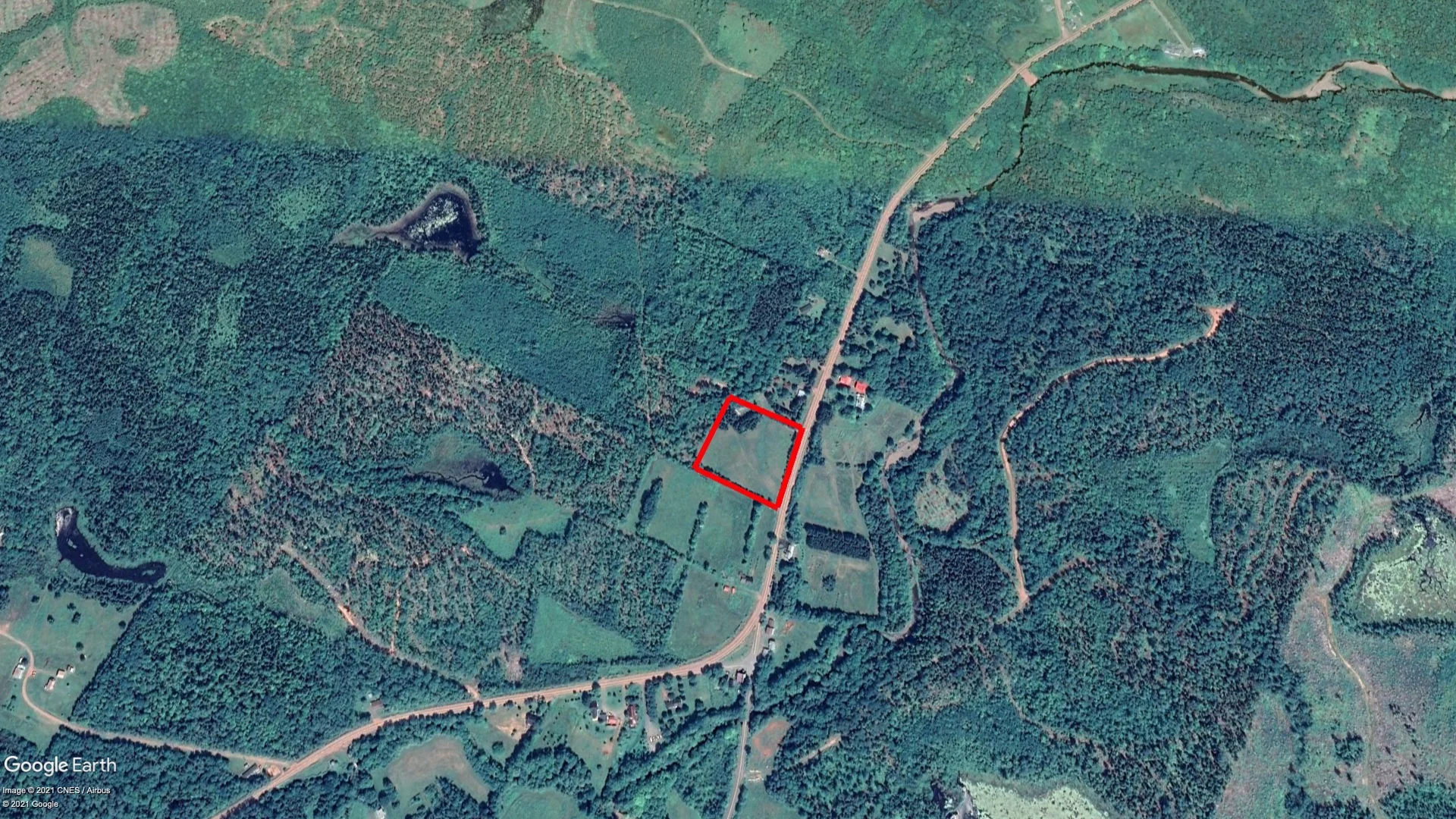 Tax sale property at 1579 Highway 246, West New Annan, Colchester - Photo 4
