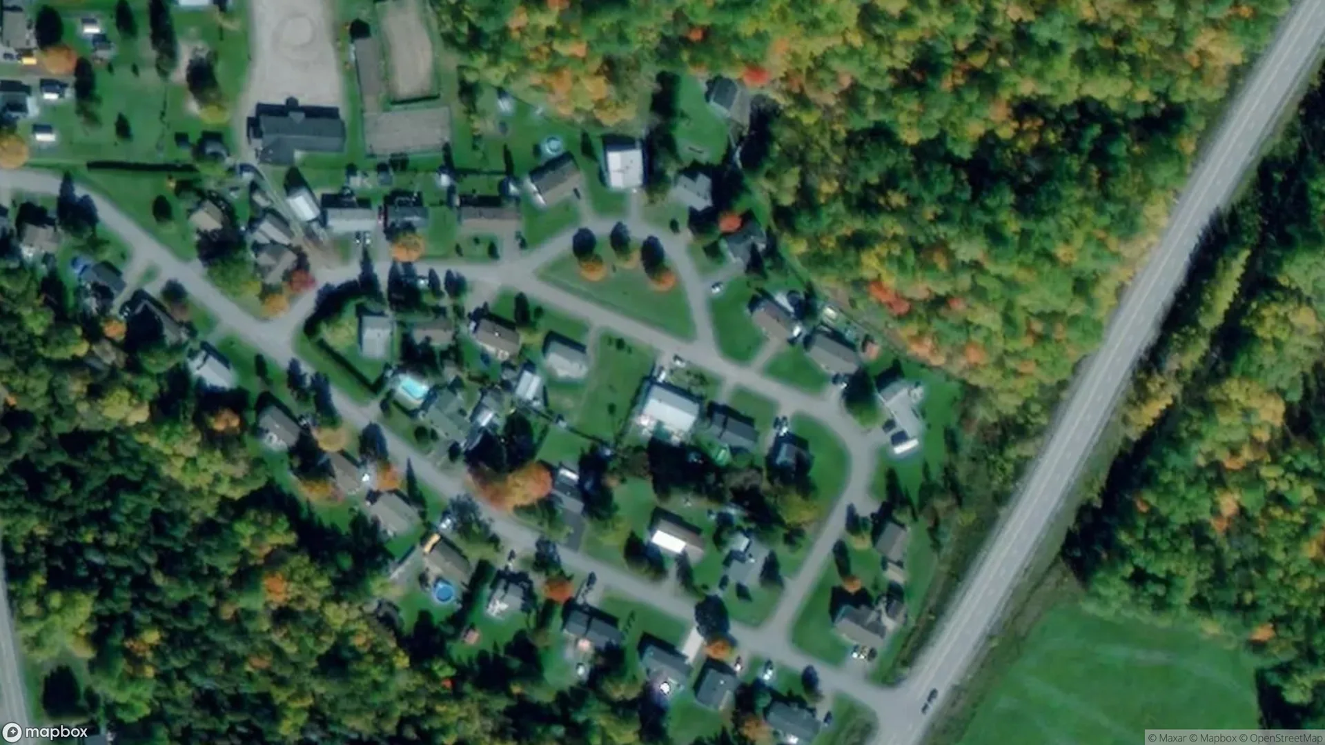 Tax sale property at , Bryson - Photo 2