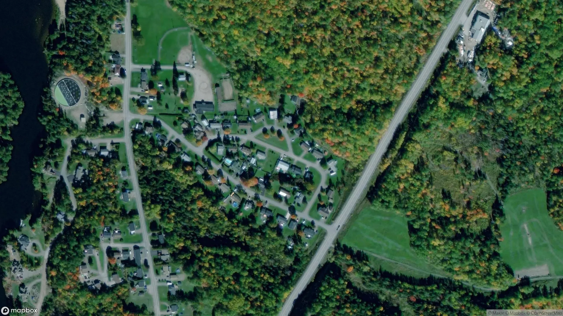 Tax Sale Property in Bryson, Quebec