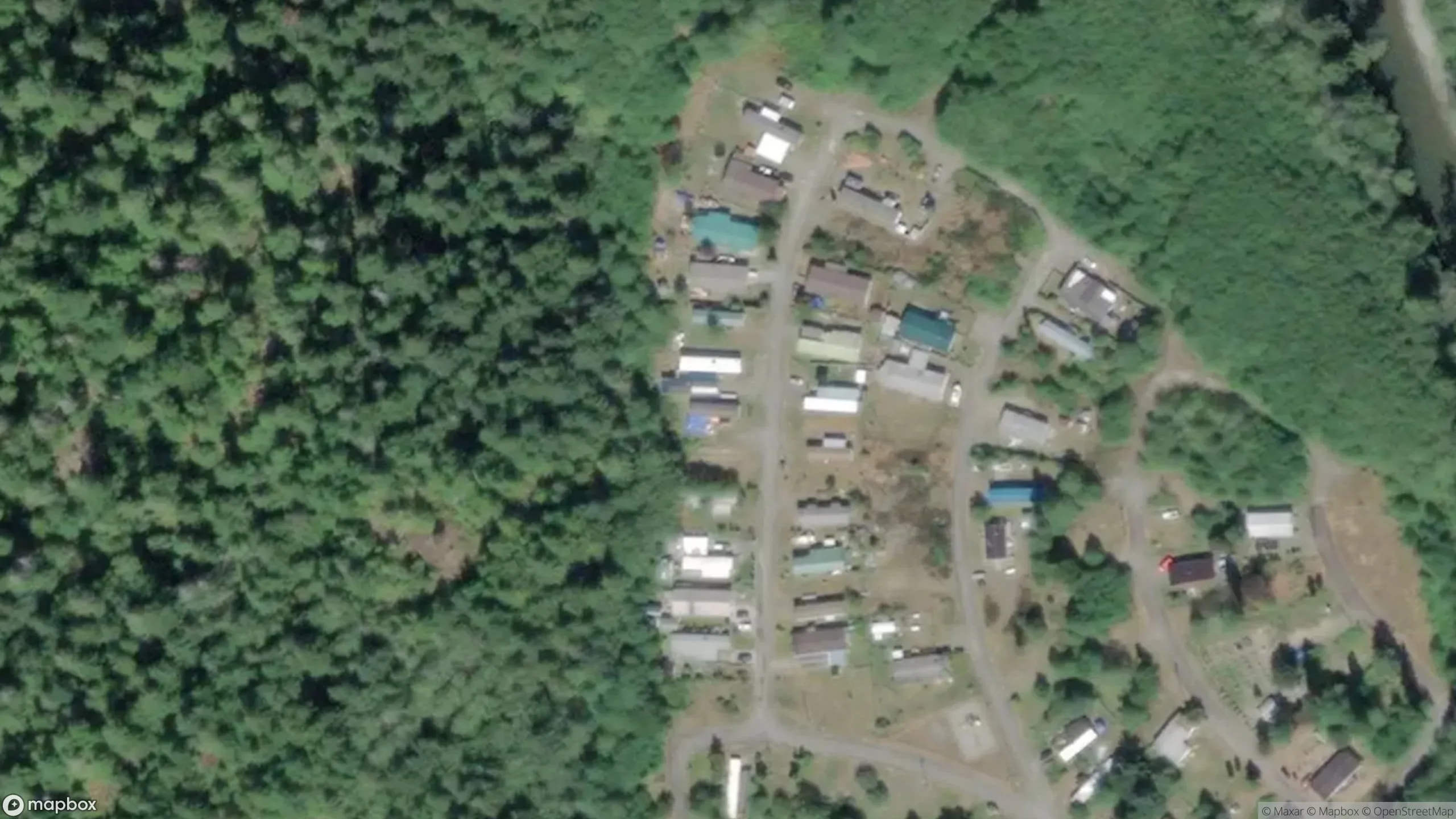 Tax sale property at , Village of Tahsis - Photo 2