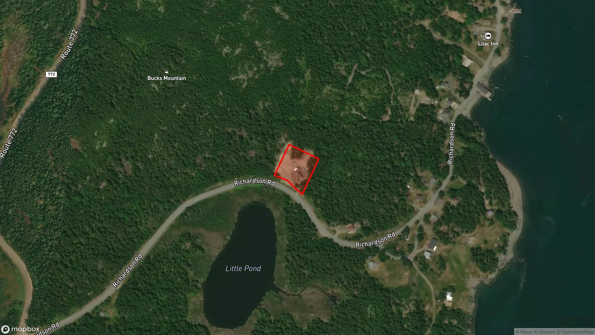 Tax sale property at , Charlotte - Photo 3