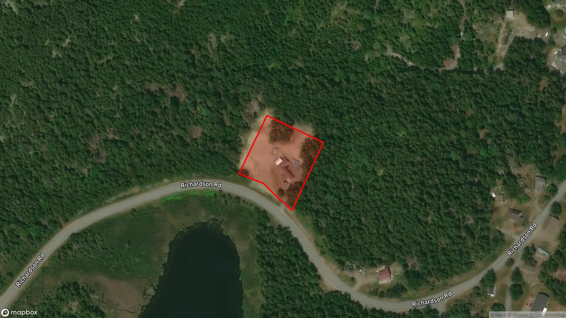 Tax sale property at , Charlotte - Photo 2