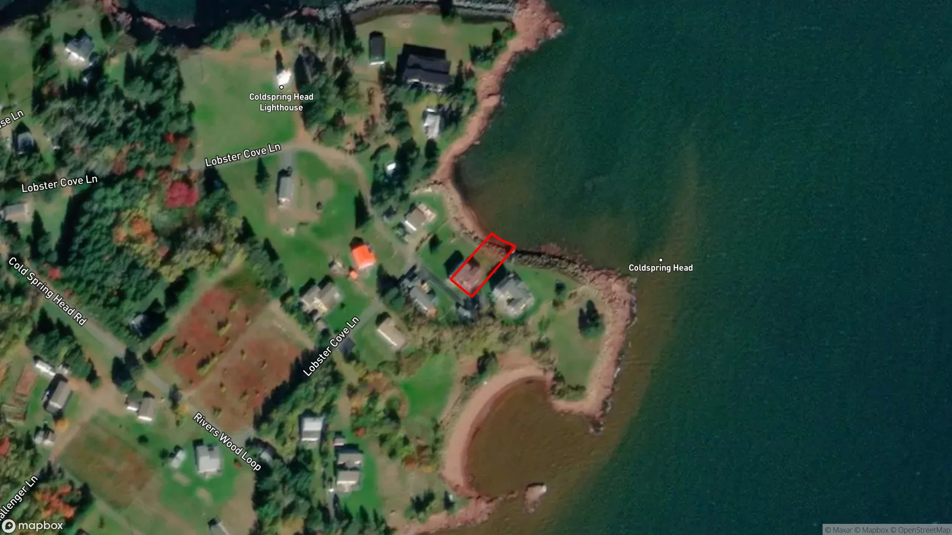 Tax sale property at , Cumberland - Photo 2