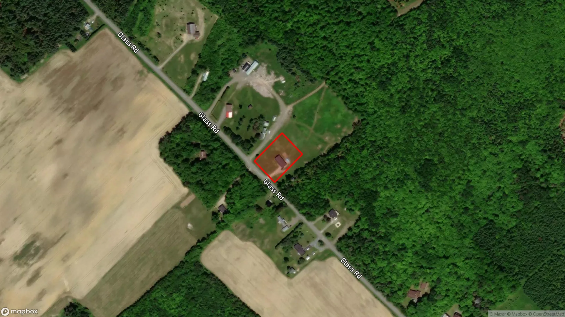 Tax sale property at , Carleton - Photo 3