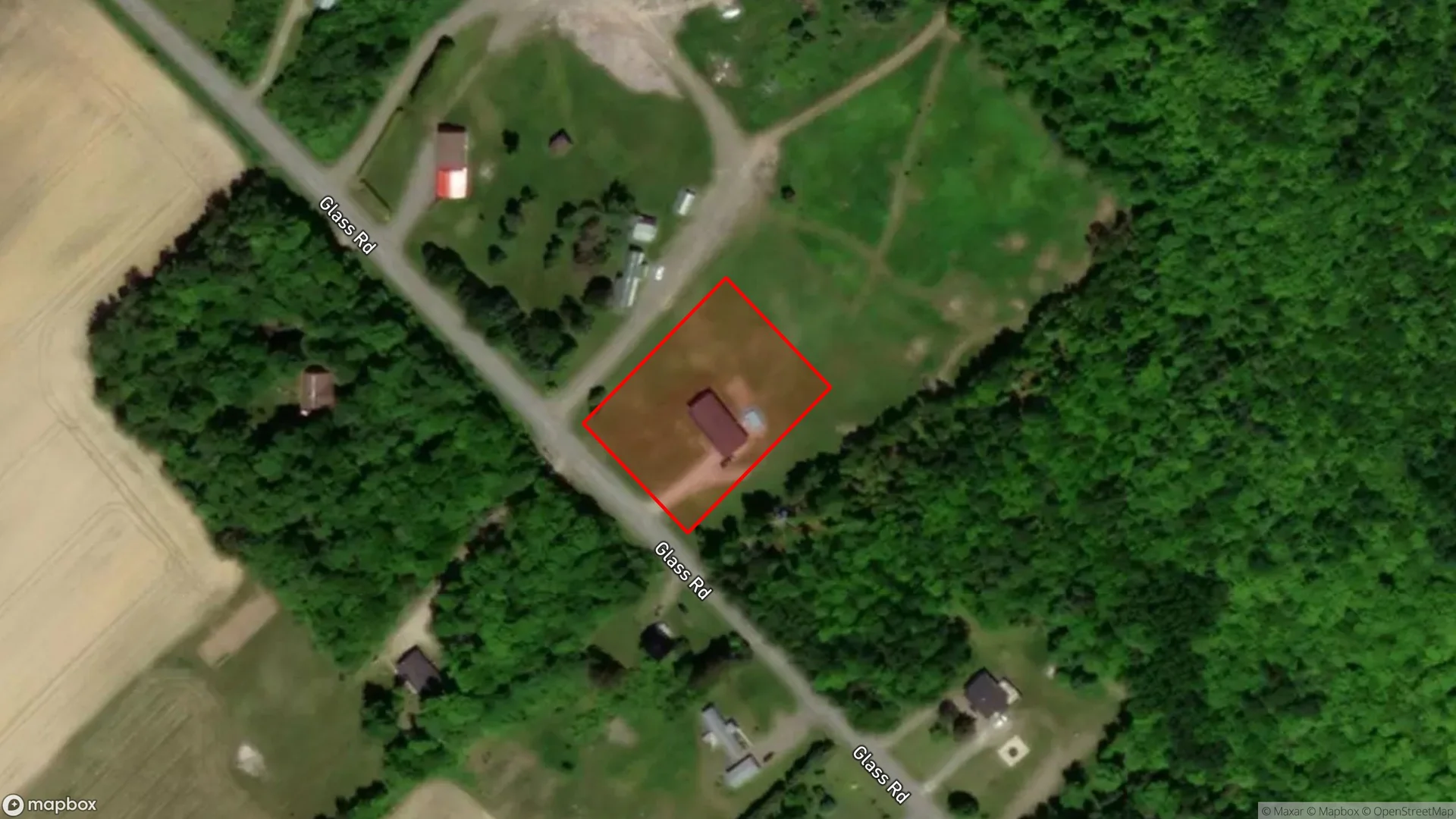 Tax sale property at , Carleton - Photo 2
