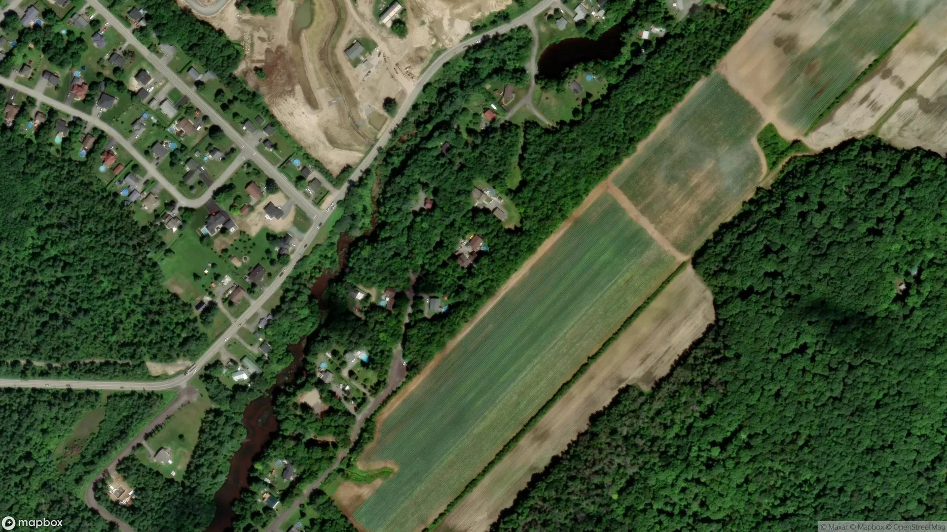  - Tax sale property in SAINT-ALEXIS, QC