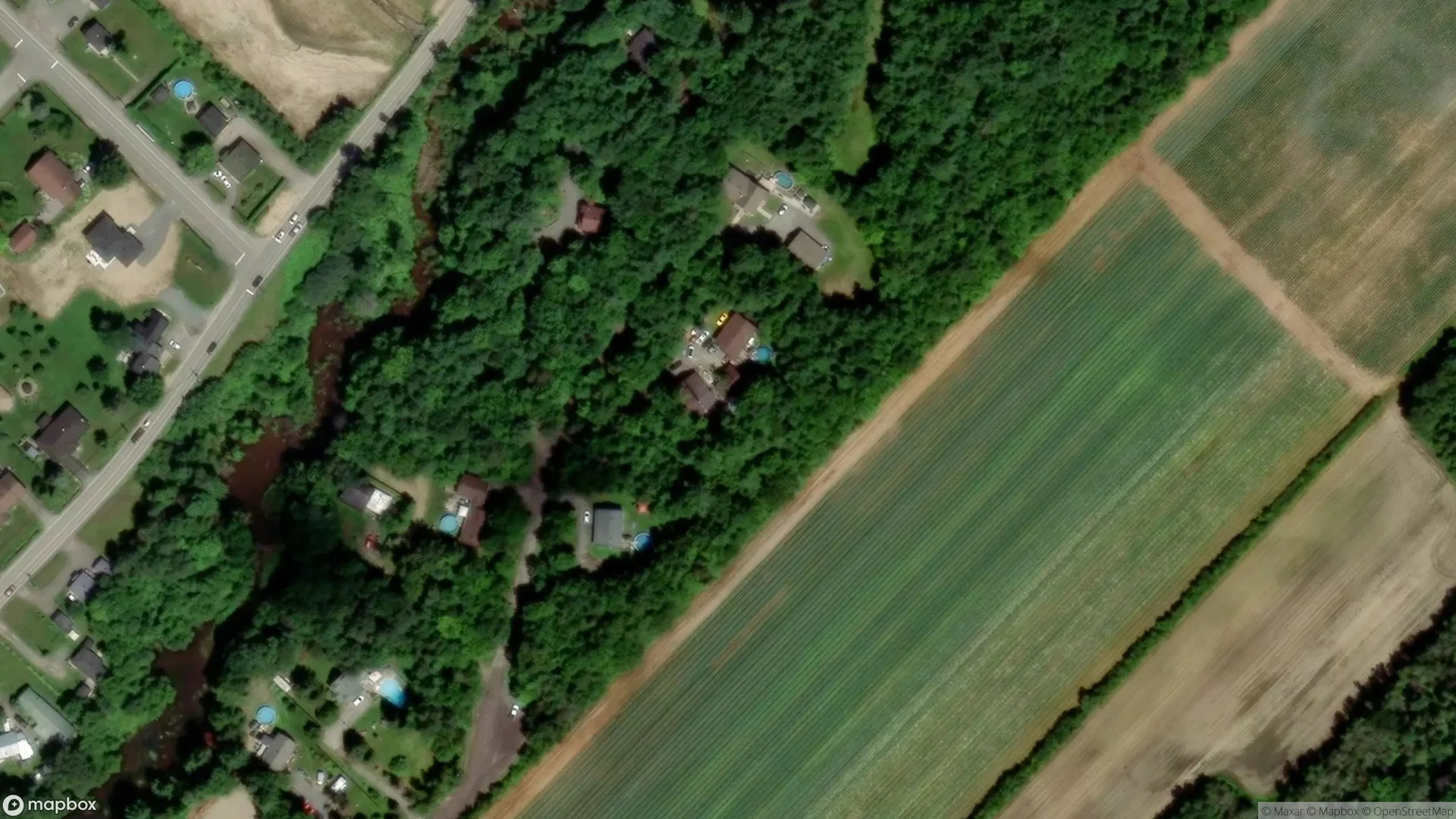 Tax sale property at 48 RUE DU DOMAINE-DU-REPOS, SAINT-ALEXIS, J0K 1T0, SAINT-ALEXIS - Photo 2