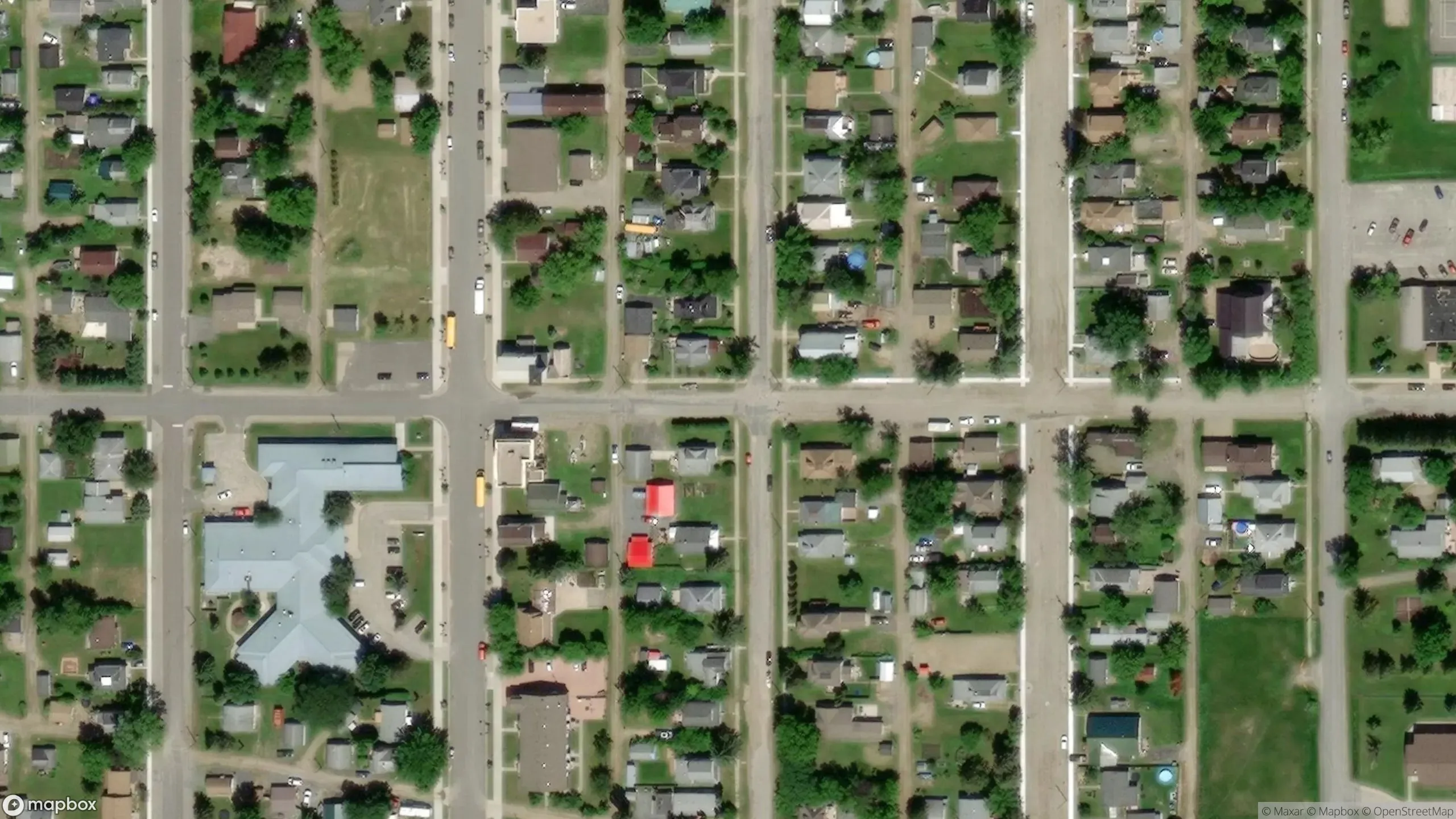 Tax sale property at , Rainy River - Photo 2