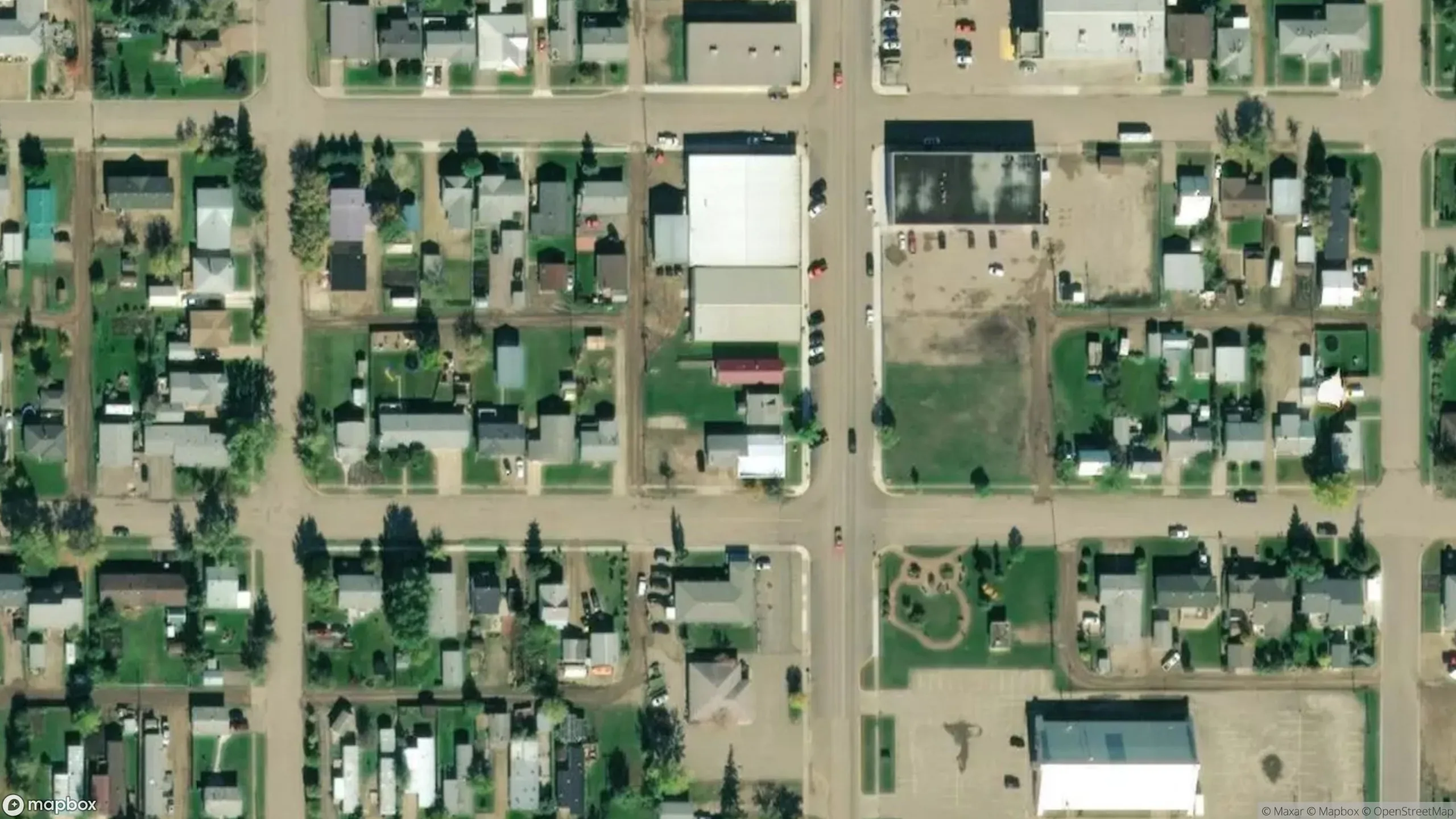 Tax Sale Property in Falher, Alberta