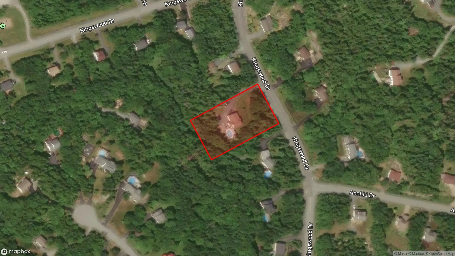 Tax sale property at , Halifax - Photo 2