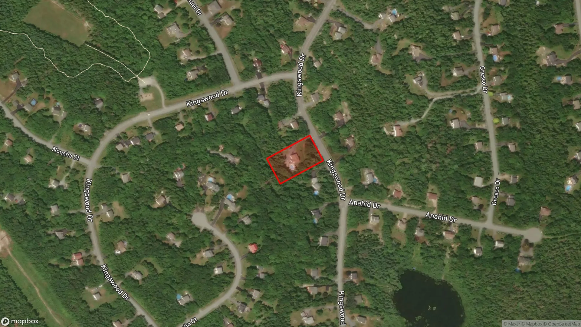 Tax sale property at , Halifax - Photo 3