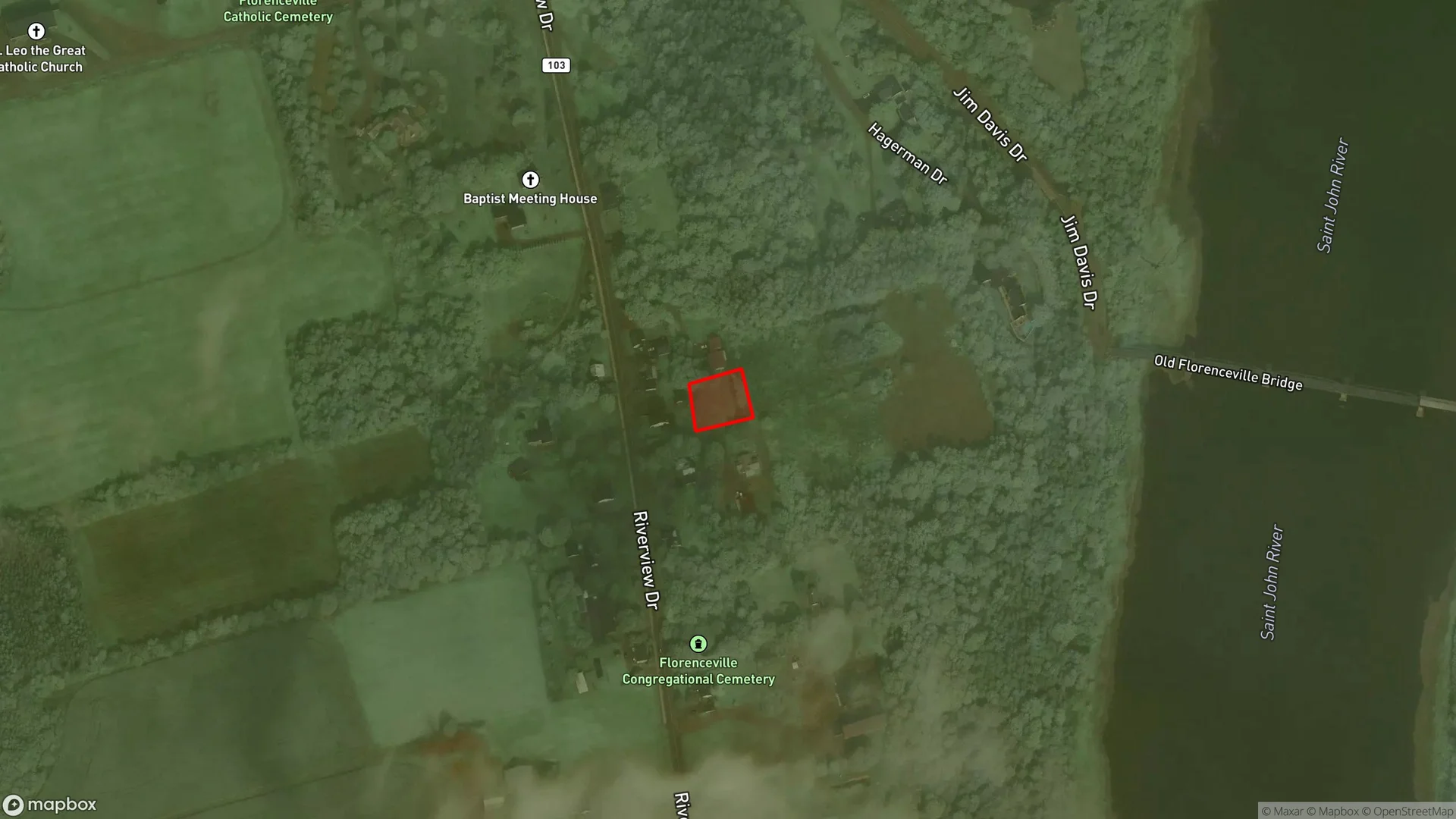 Tax sale property at , Fredericton - Photo 3