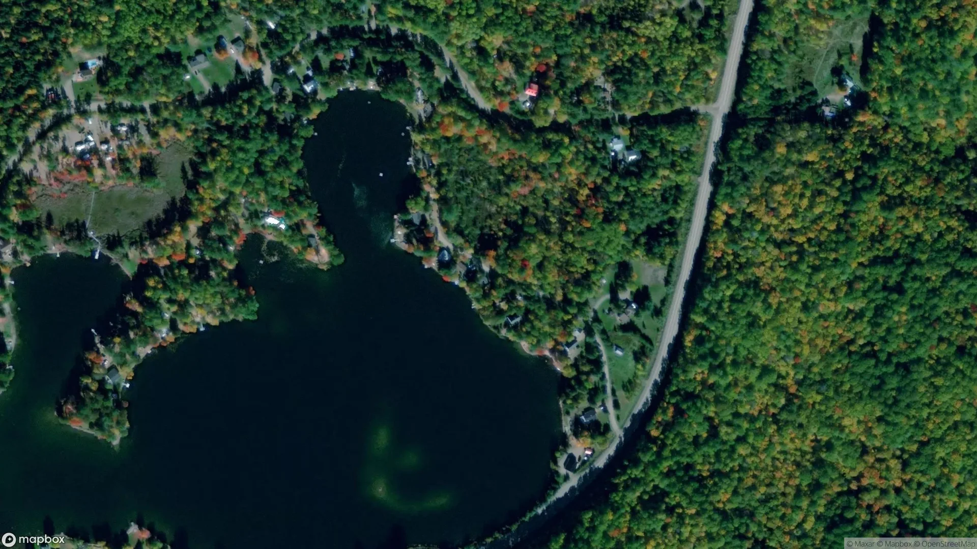 Tax Sale Property in Litchfield, Quebec
