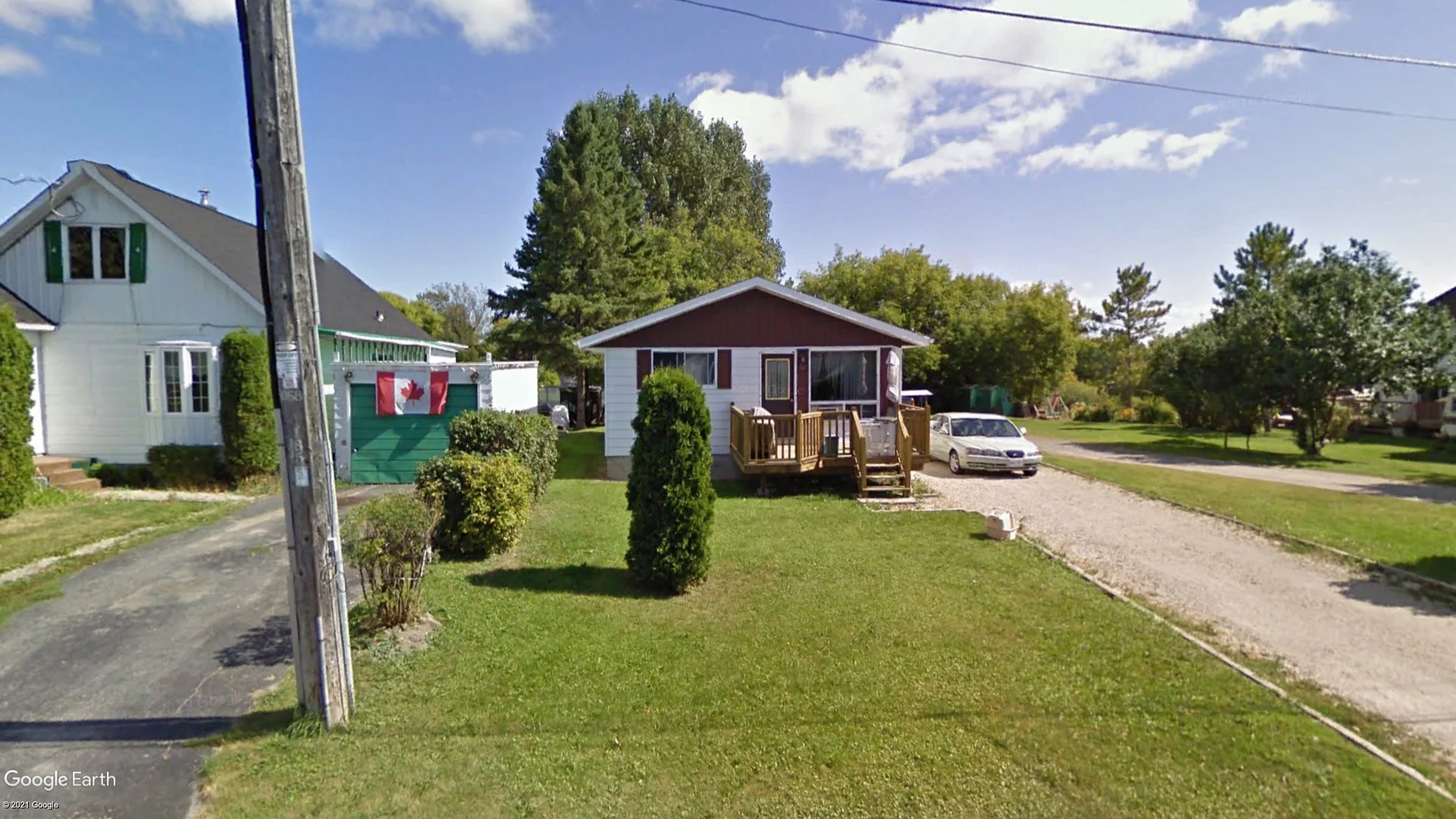 Tax sale property at 157 Katherine Street, Temiskaming Shores - Photo 4