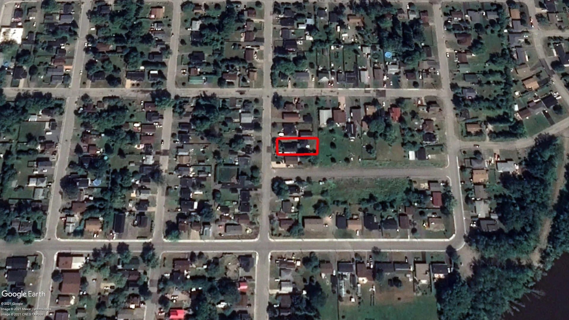 Tax sale property at 157 Katherine Street, Temiskaming Shores - Photo 3
