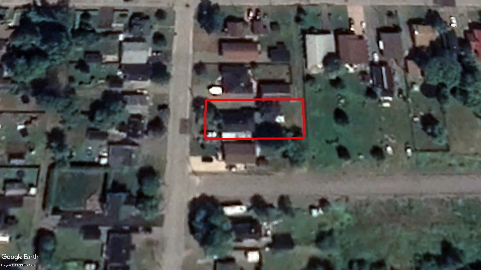 Tax sale property at 157 Katherine Street, Temiskaming Shores - Photo 2