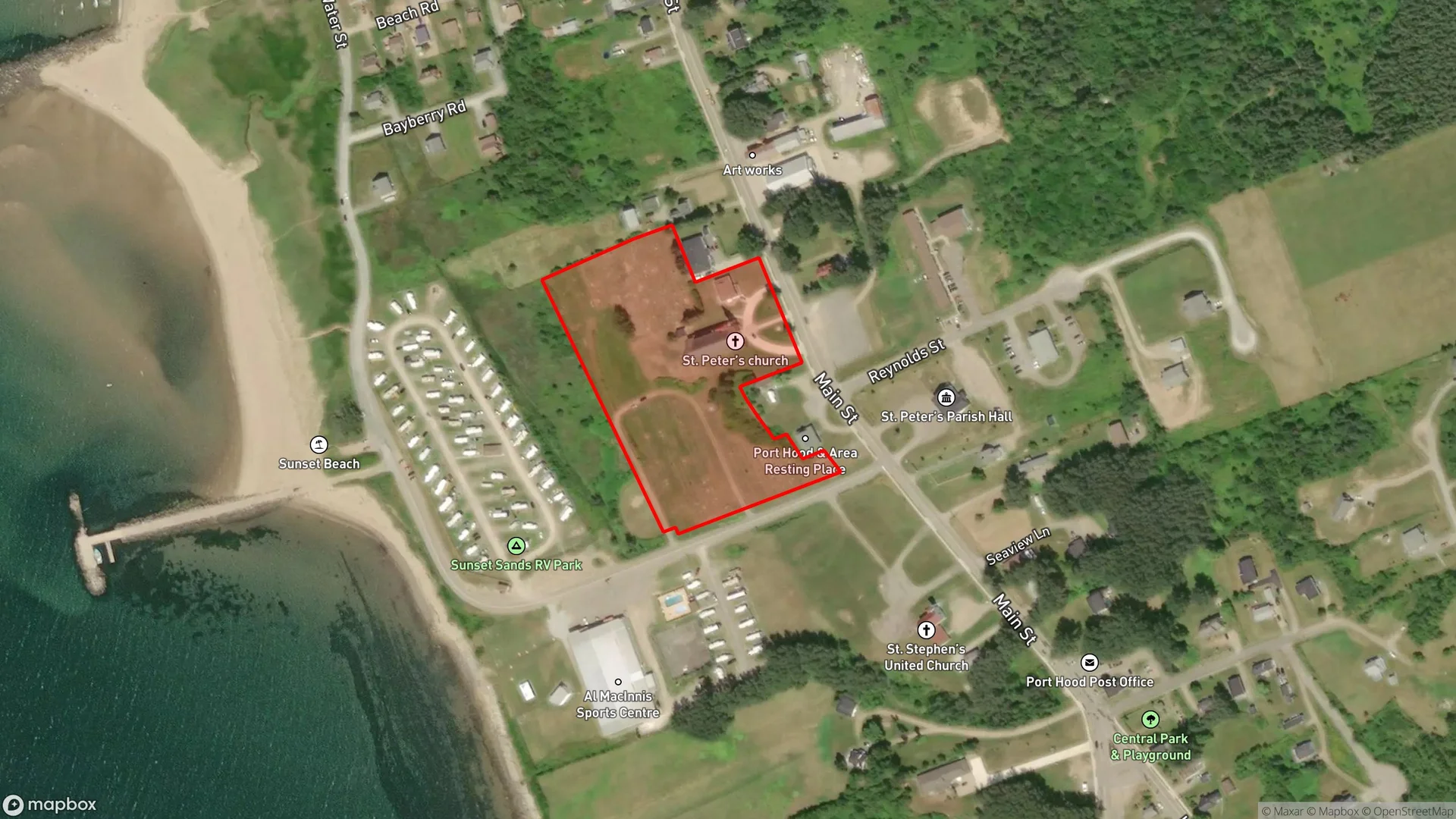 Tax sale property at , Inverness - Photo 3