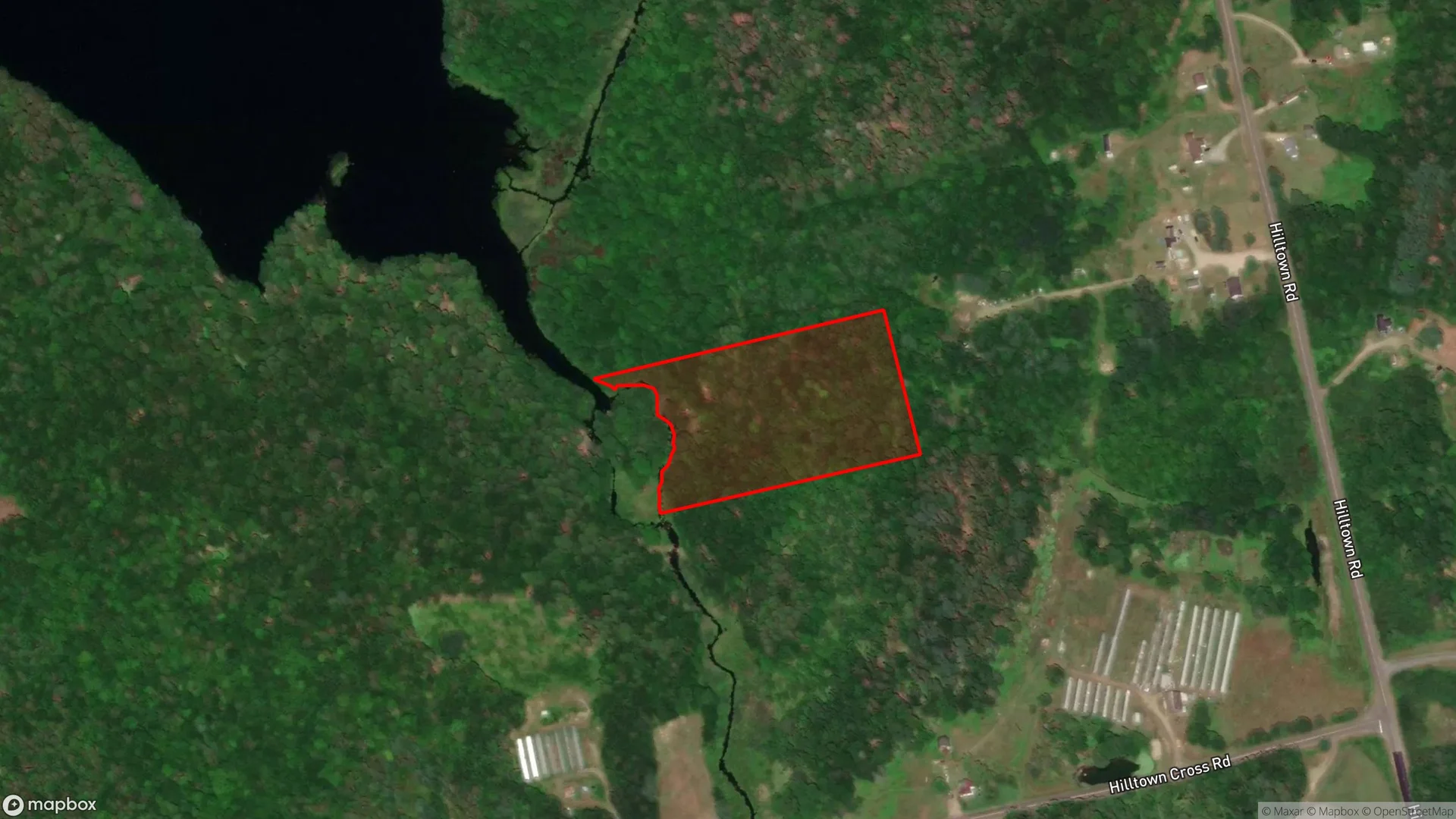 Tax sale property at , Clare - Photo 3