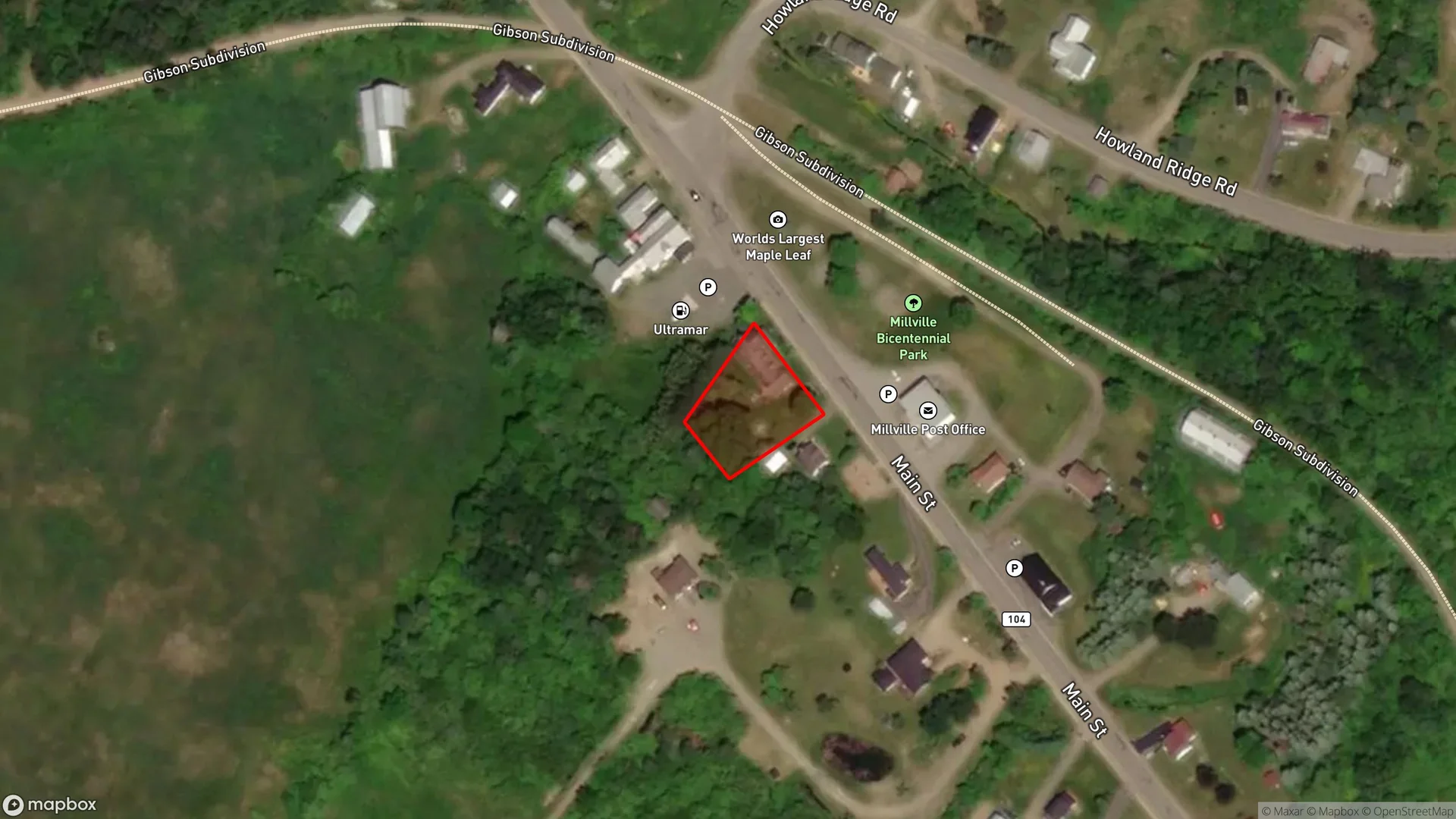 Tax sale property at , York/Sunbury - Photo 2