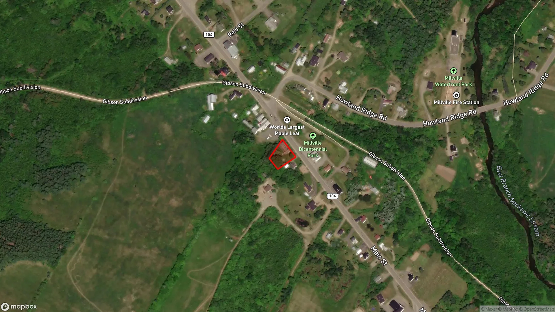 Tax sale property at , York/Sunbury - Photo 3