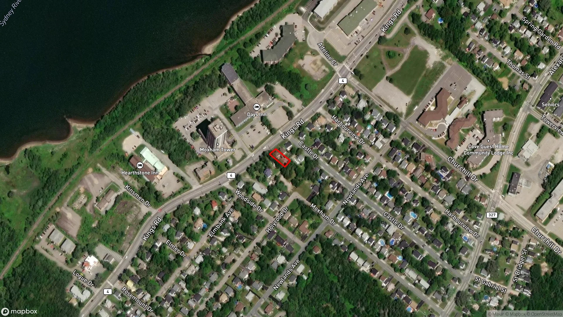 Tax sale property at , Cape Breton - Photo 3